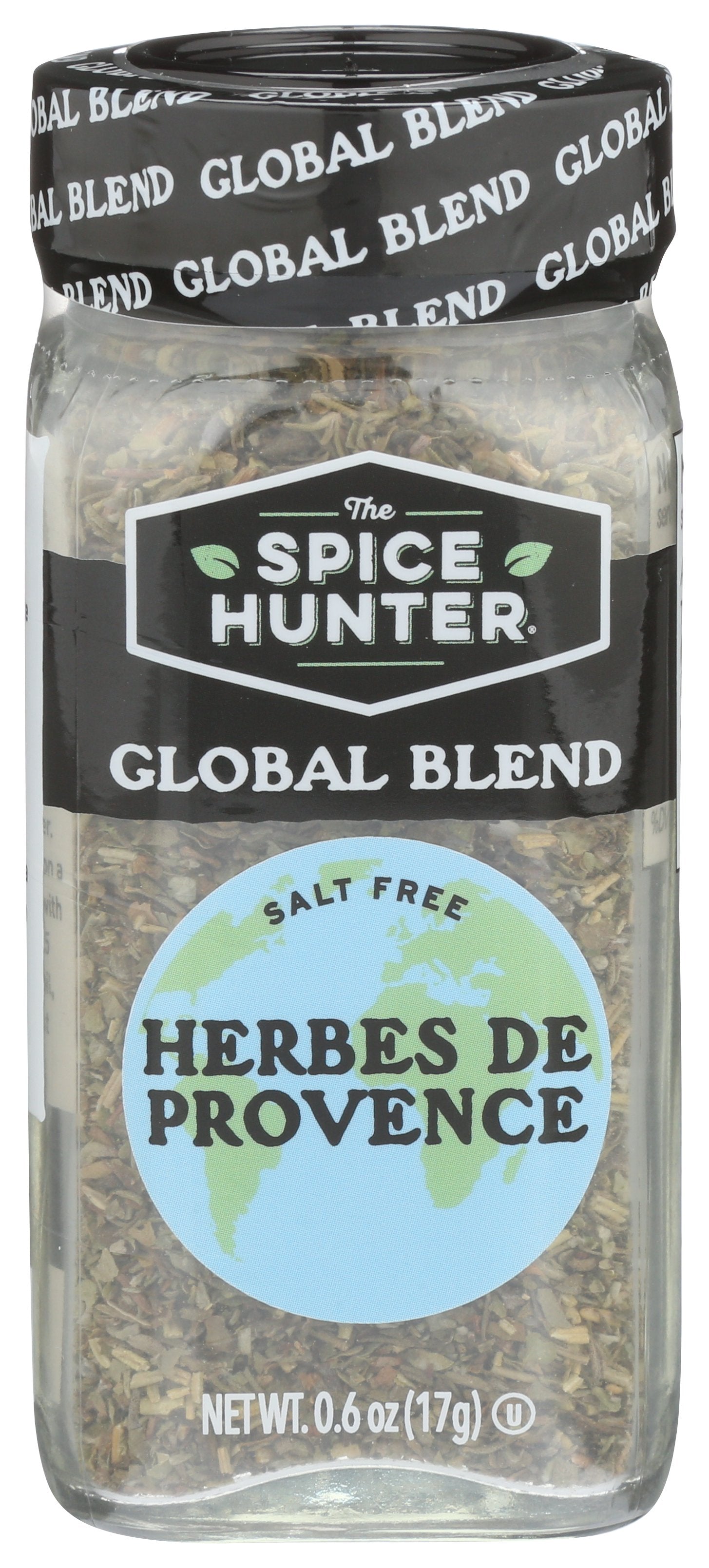 SPICE HUNTER HERBES DE PROVENCE - Case of 6