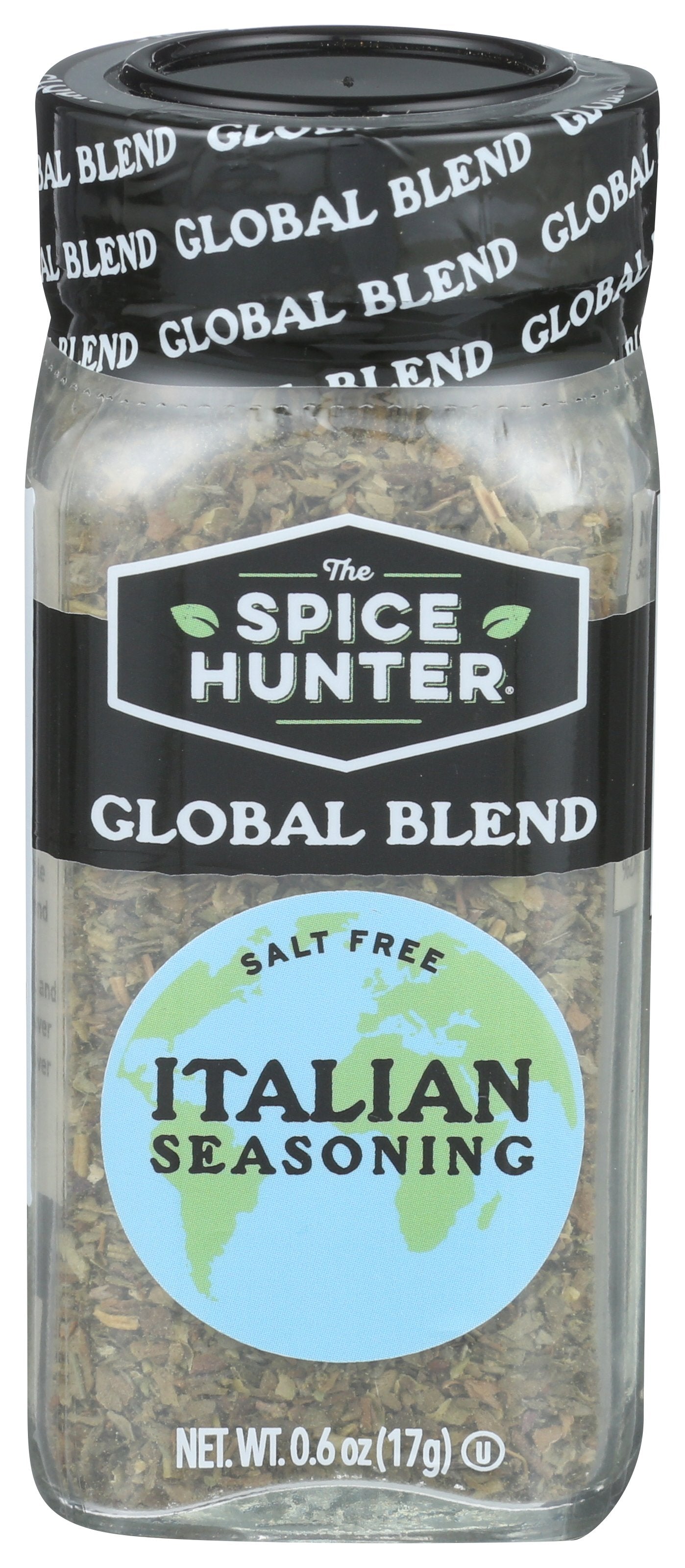 SPICE HUNTER SSNNG ITALIAN - Case of 6