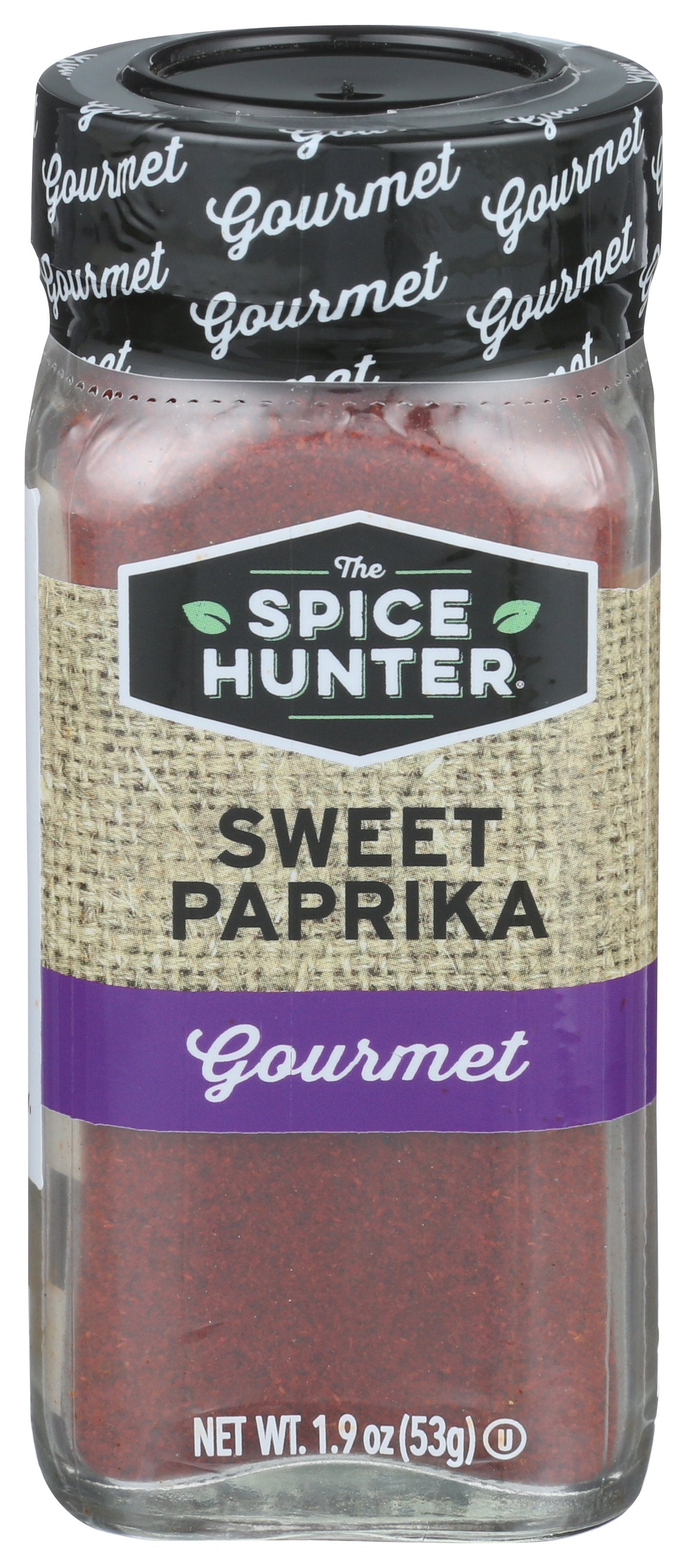 SPICE HUNTER PAPRIKA SWT HUNGARIAN - Case of 6