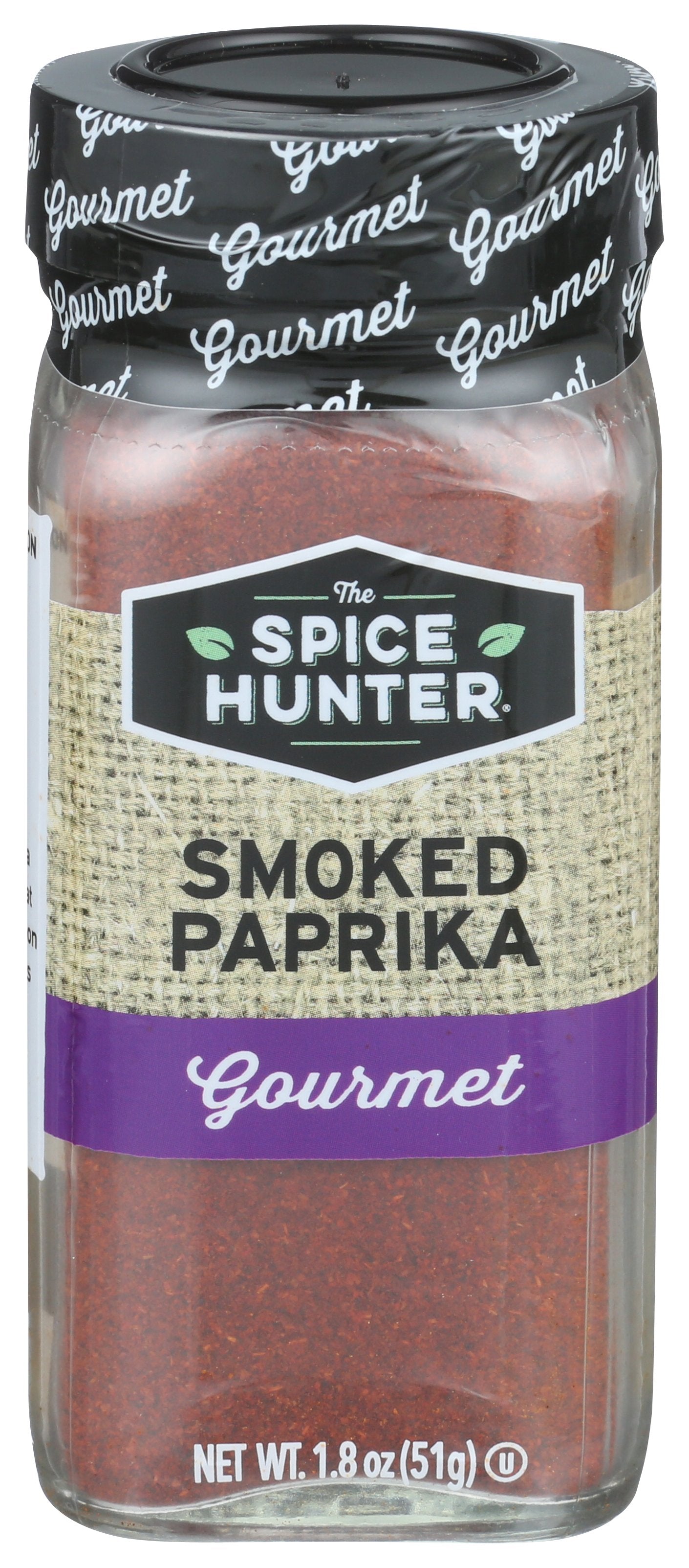 SPICE HUNTER PAPRIKA GRND SMKD - Case of 6