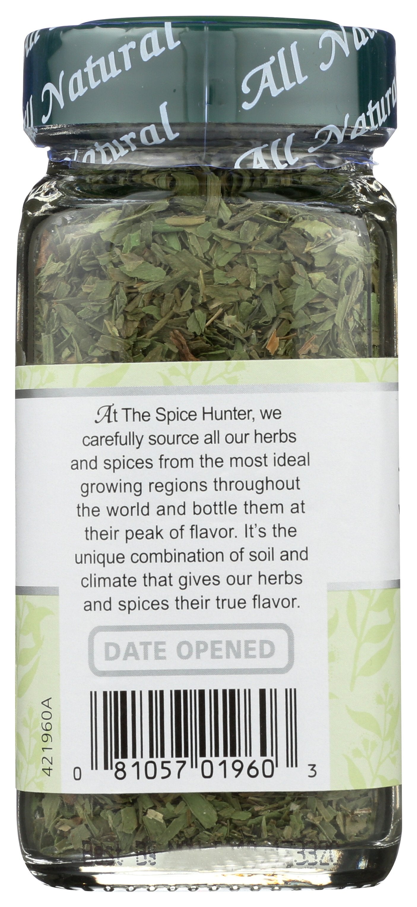 SPICE HUNTER TARRAGON CALIF - Case of 6