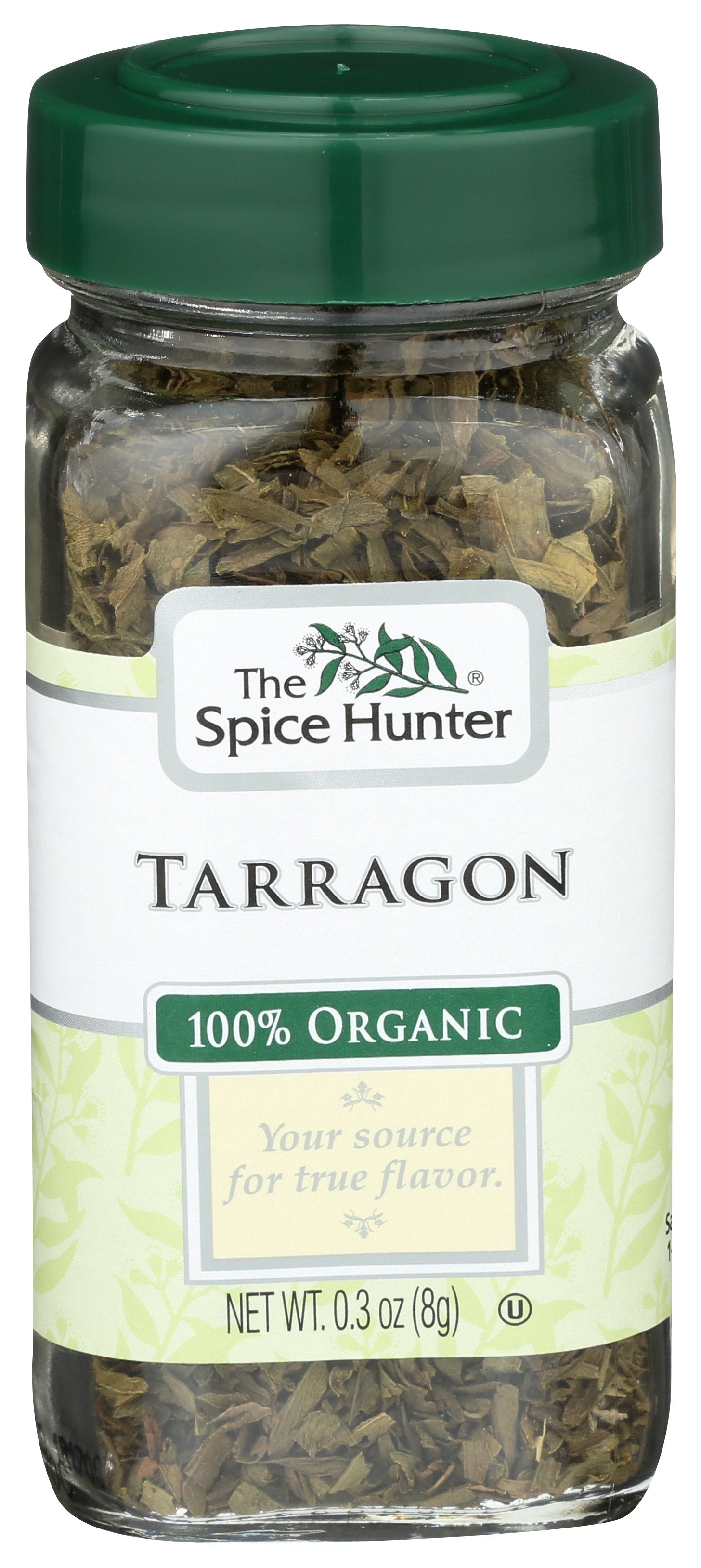 SPICE HUNTER TARRAGON ORG - Case of 6