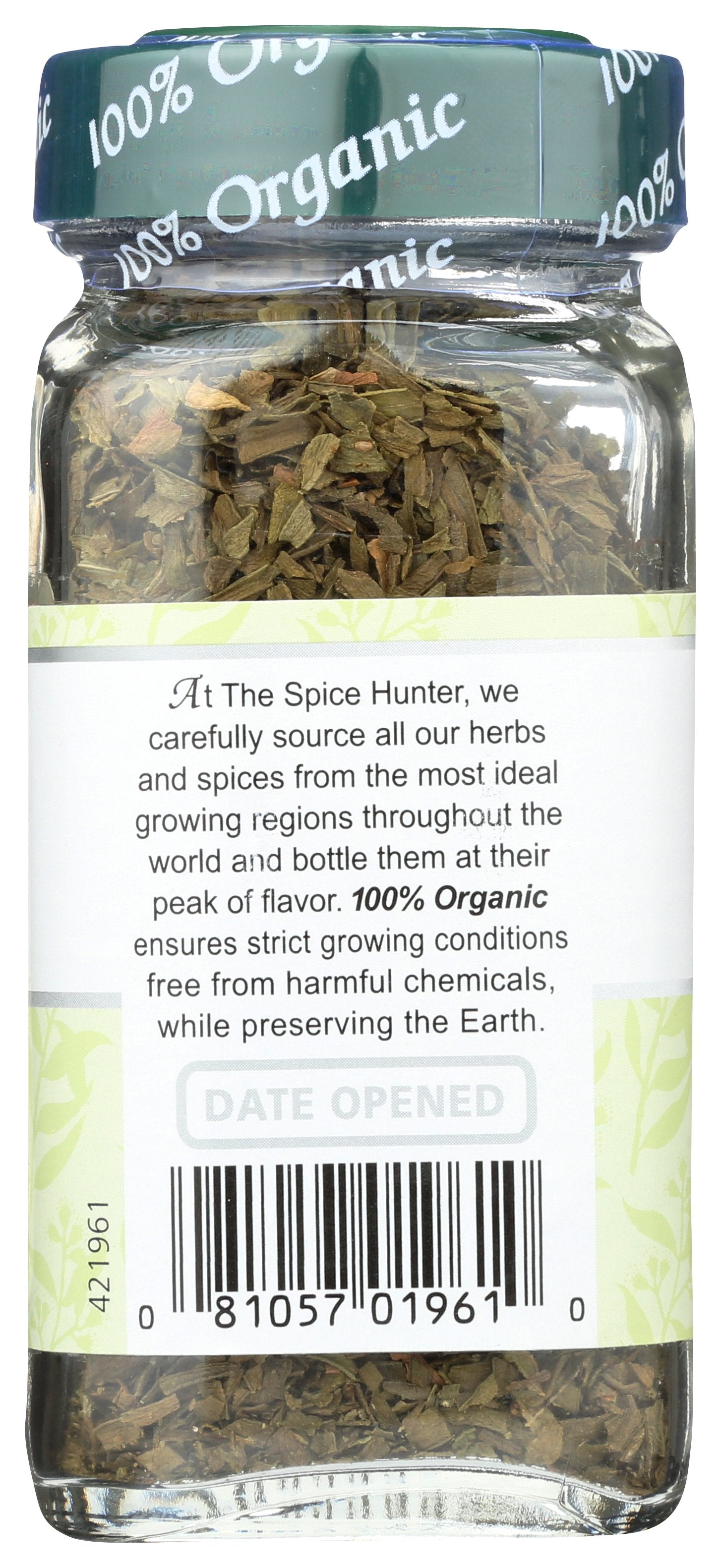 SPICE HUNTER TARRAGON ORG - Case of 6
