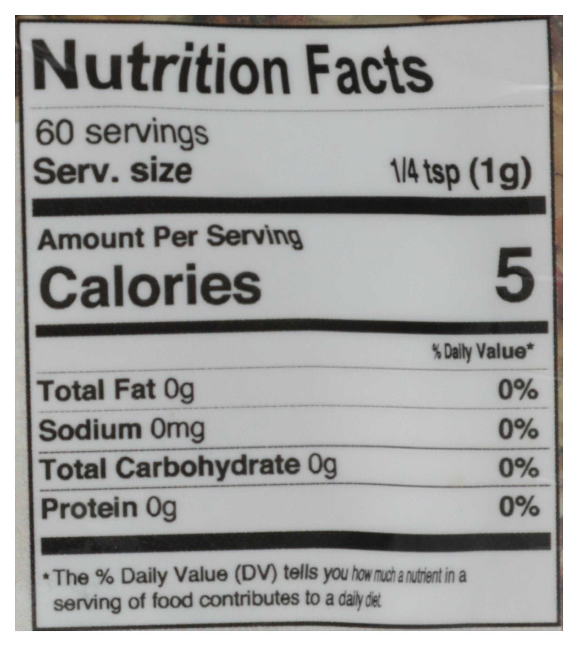 SPICE HUNTER VEGGIE CRUNCH GARDEN SNG - Case of 6