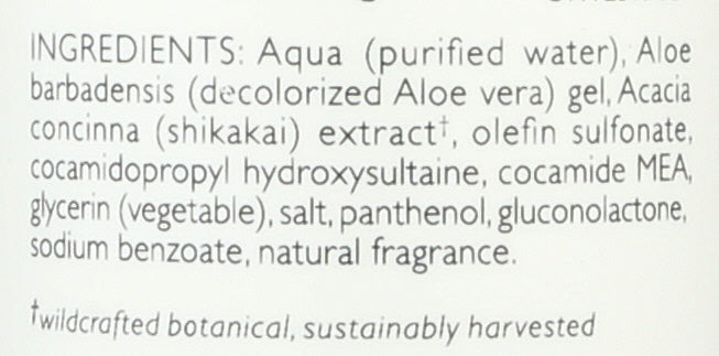 SHIKAI SHAMPOO EVERYDAY - Case of 3
