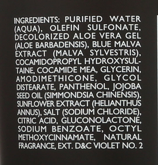 SHIKAI SHAMPOO PLTNM CLRFLCT - Case of 3