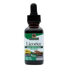 Load image into Gallery viewer, Nature&#39;s Answer - Licorice Root - 1 Fl Oz