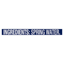 Load image into Gallery viewer, Ice Mountain 100% Natural Spring Water  - Case Of 2 - 2.5 Gal