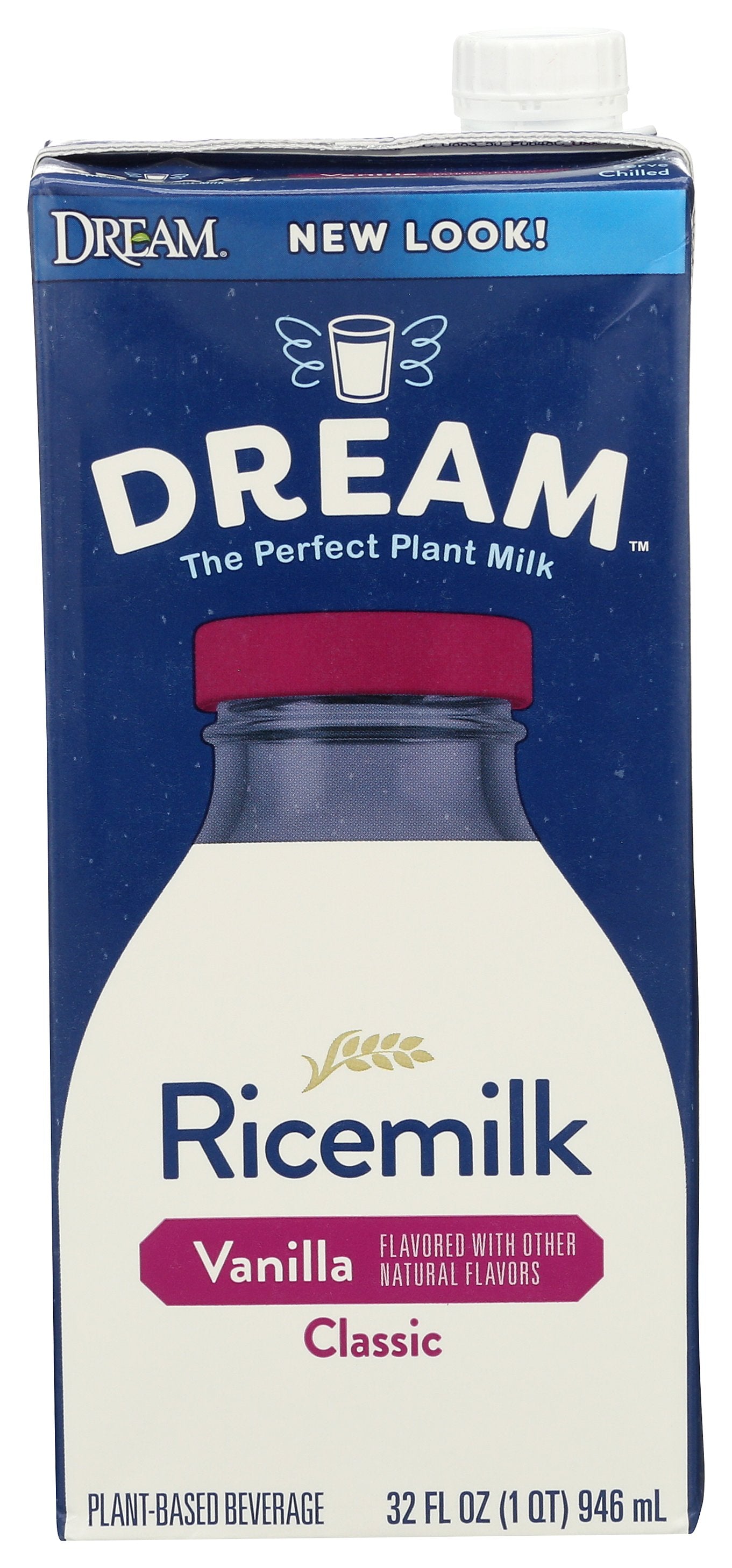 DREAM RICE DREAM VNLA