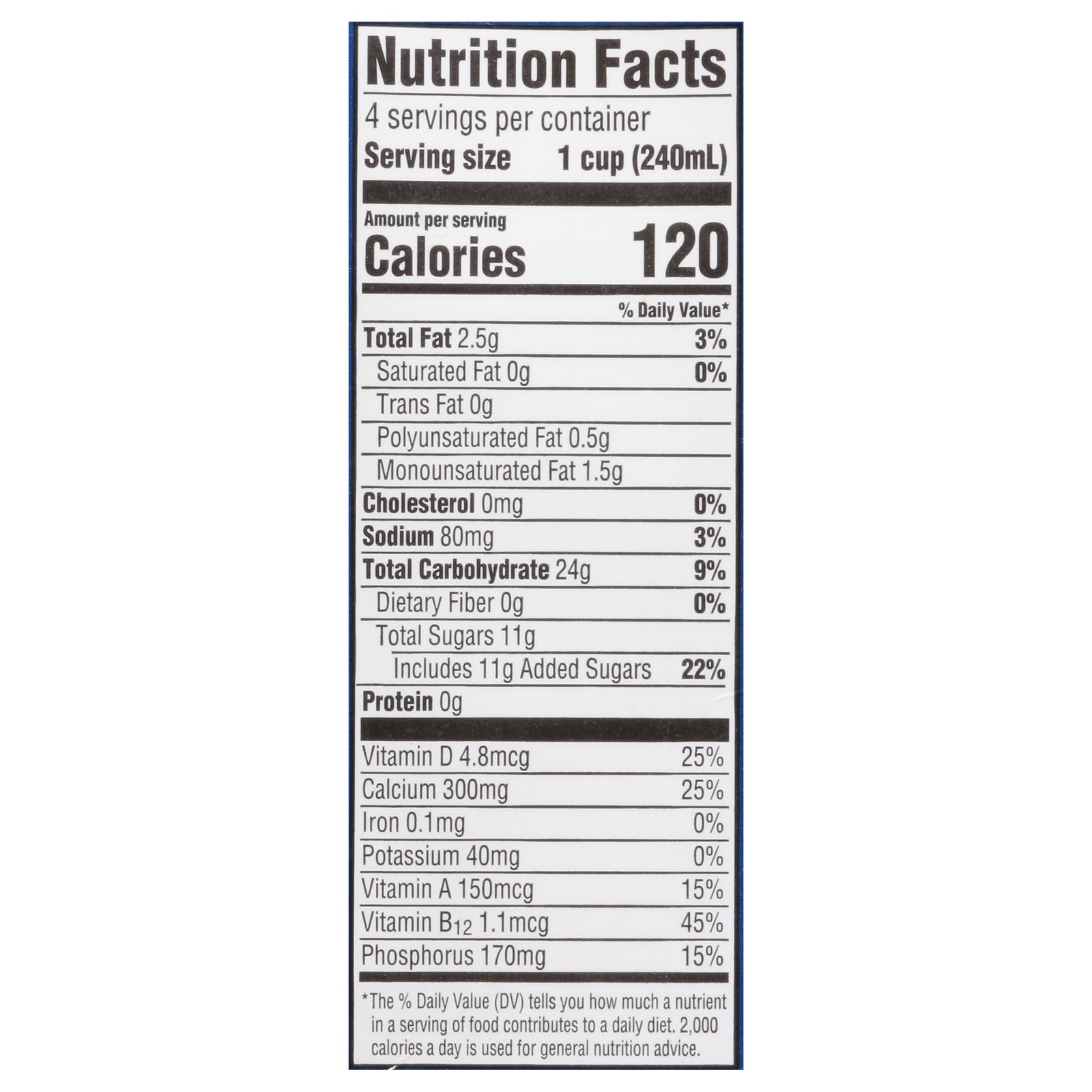 Dream - Rice Enrich Bev Og2 Orig - CS of 12-32 FZ