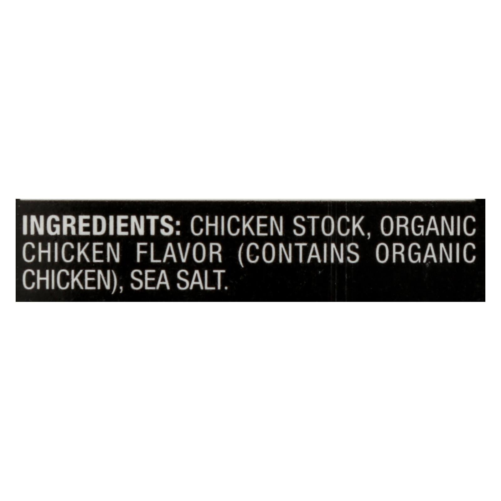 Imagine Foods - Broth Chicken Bone - Case of 12 - 32 FZ