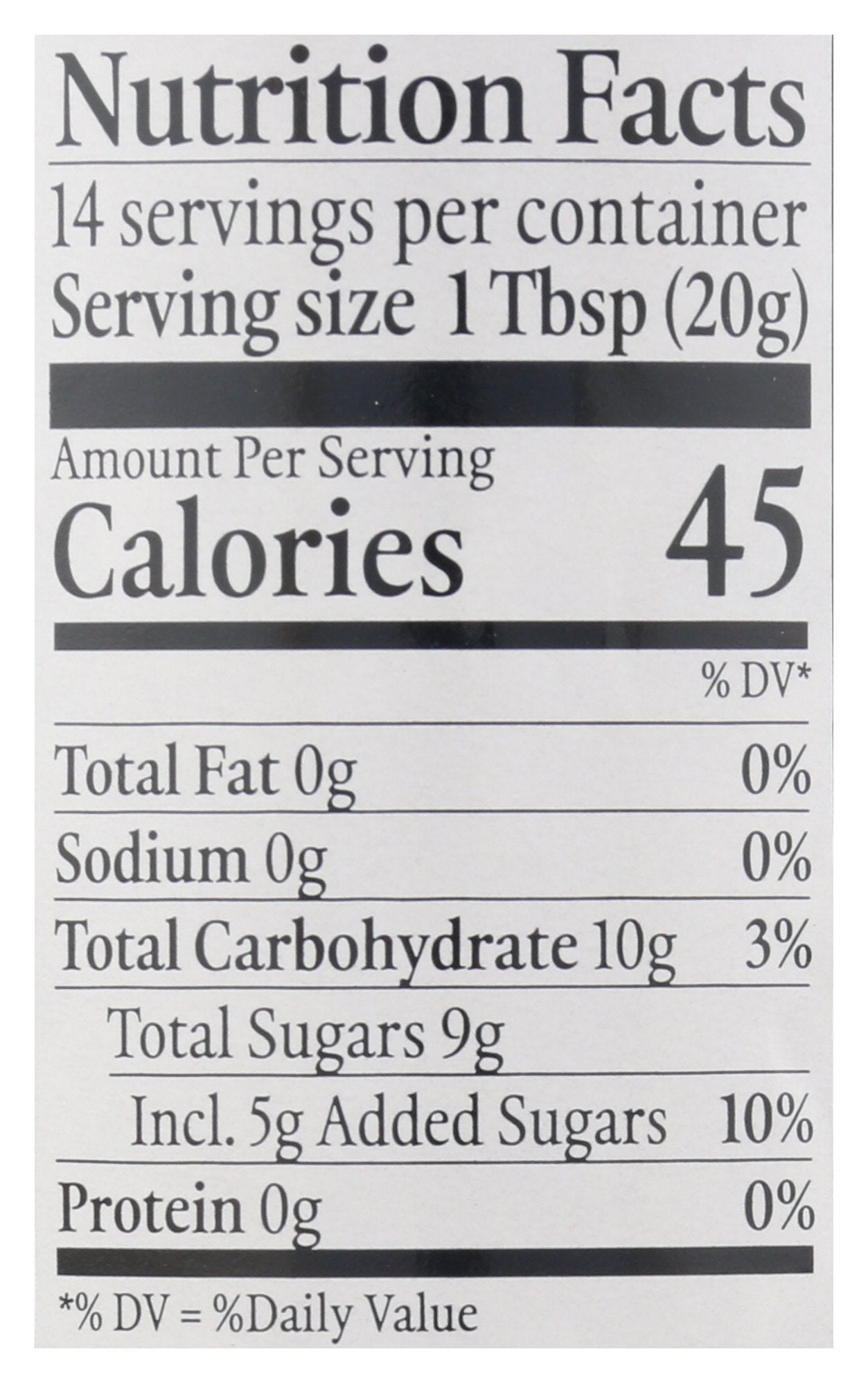 ST DALFOUR CONSERVE APRICOT - Case of 6