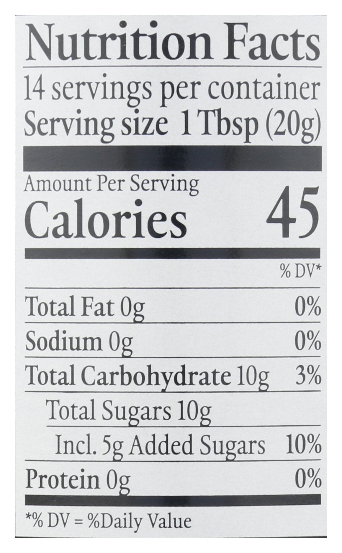 ST DALFOUR CONSERVE FOUR FRUIT - Case of 6