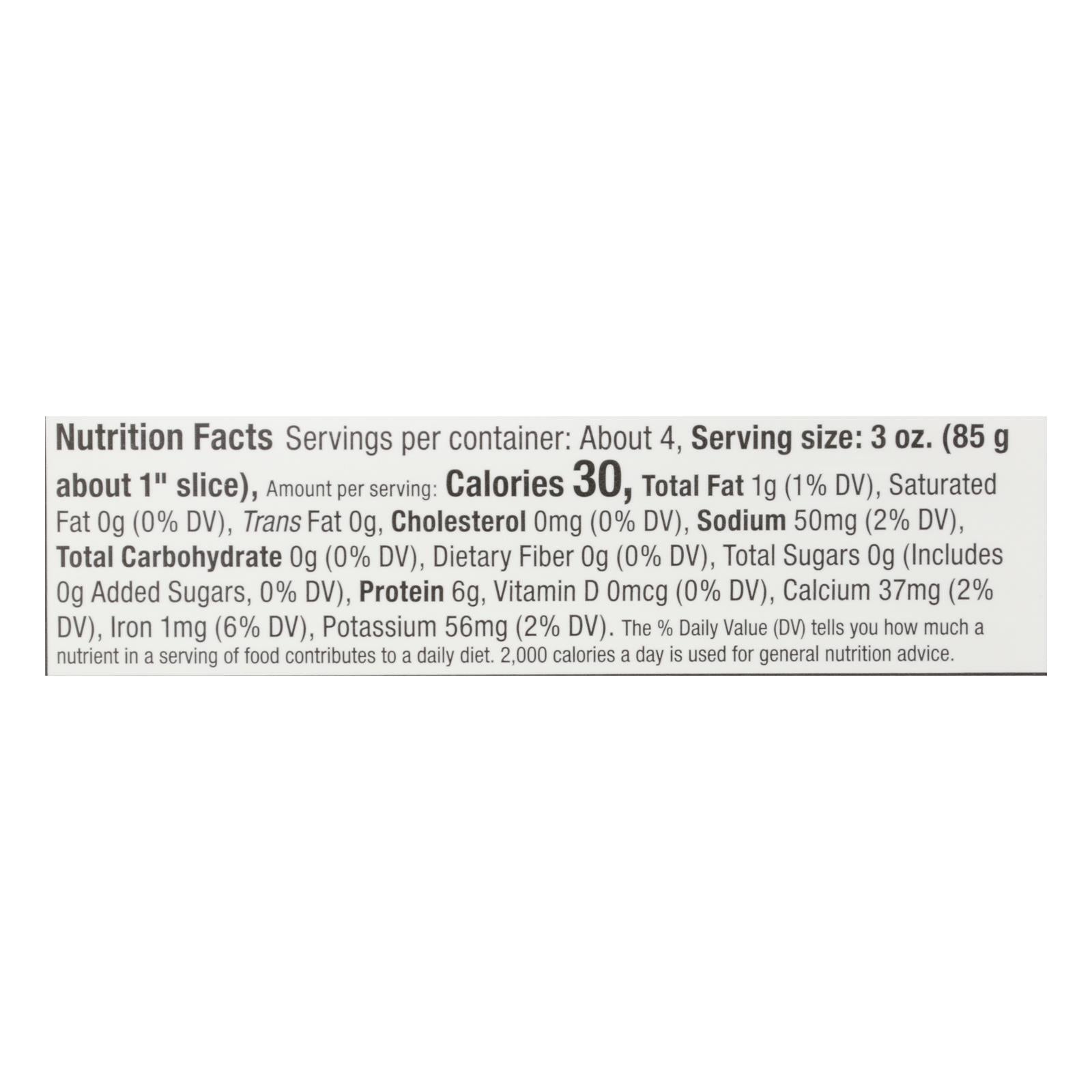 Mori-nu - Tofu Silken Lt Firm Ss - CS of 12-10.8 OZ