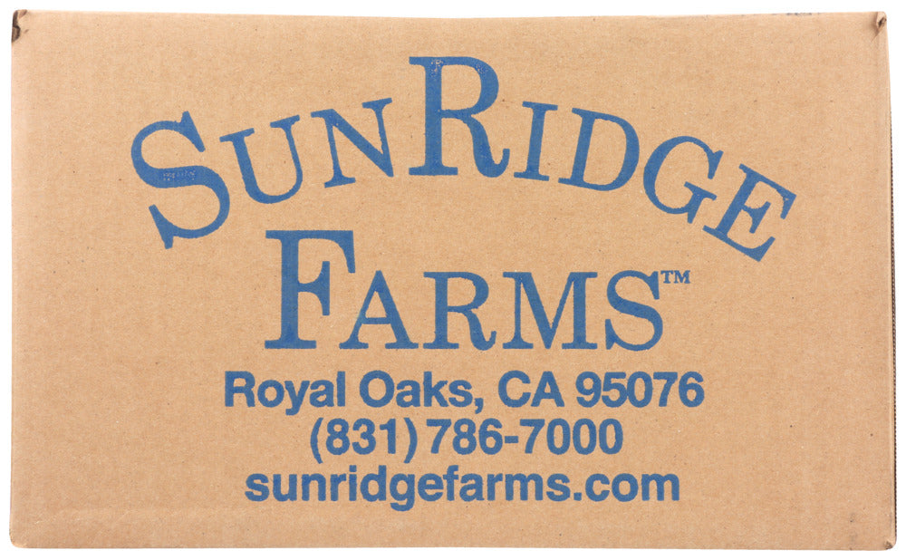 SunRidge Farms Fruit Slices 1 ea - Case of 1