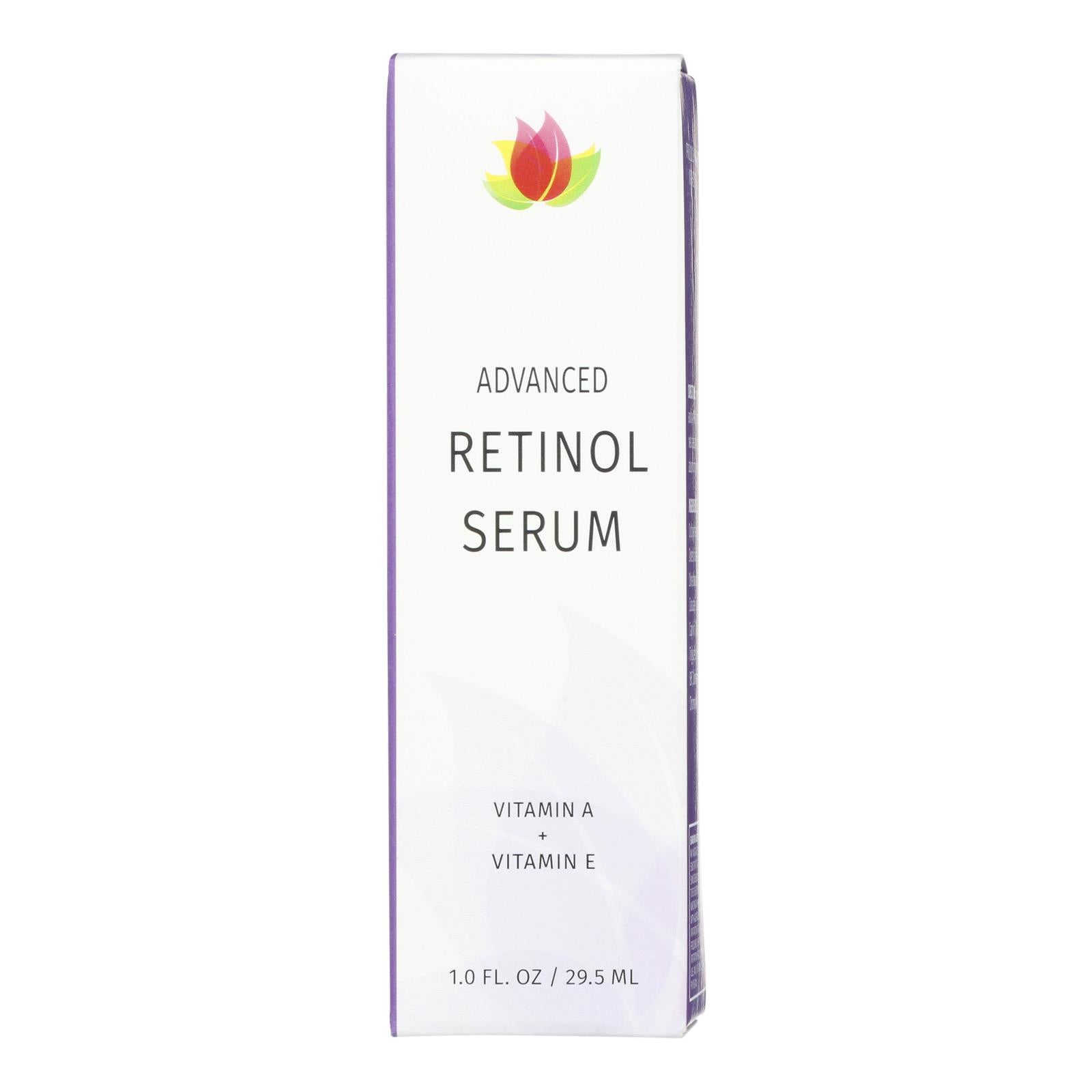 Reviva - Serum Advanced Retinol - 1 Each-1 FZ