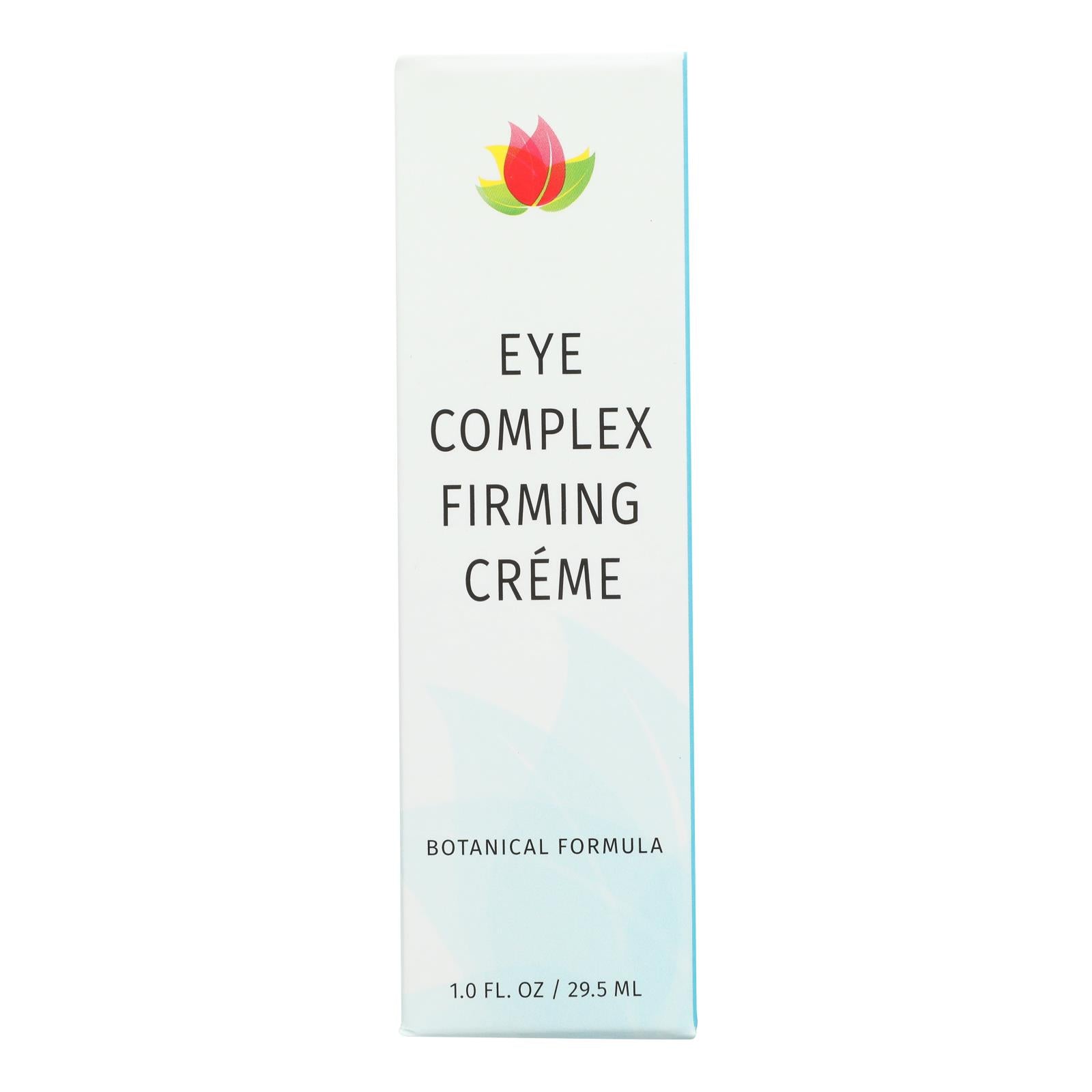 Reviva Labs - Eye Complex Firming Cream - 0.75 oz