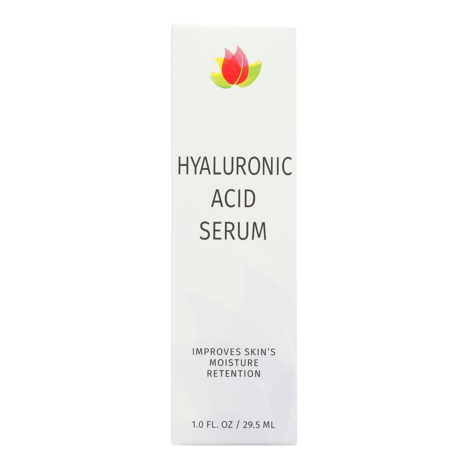 Reviva Labs - Hyaluronic Acid Serum - 1 Fl Oz