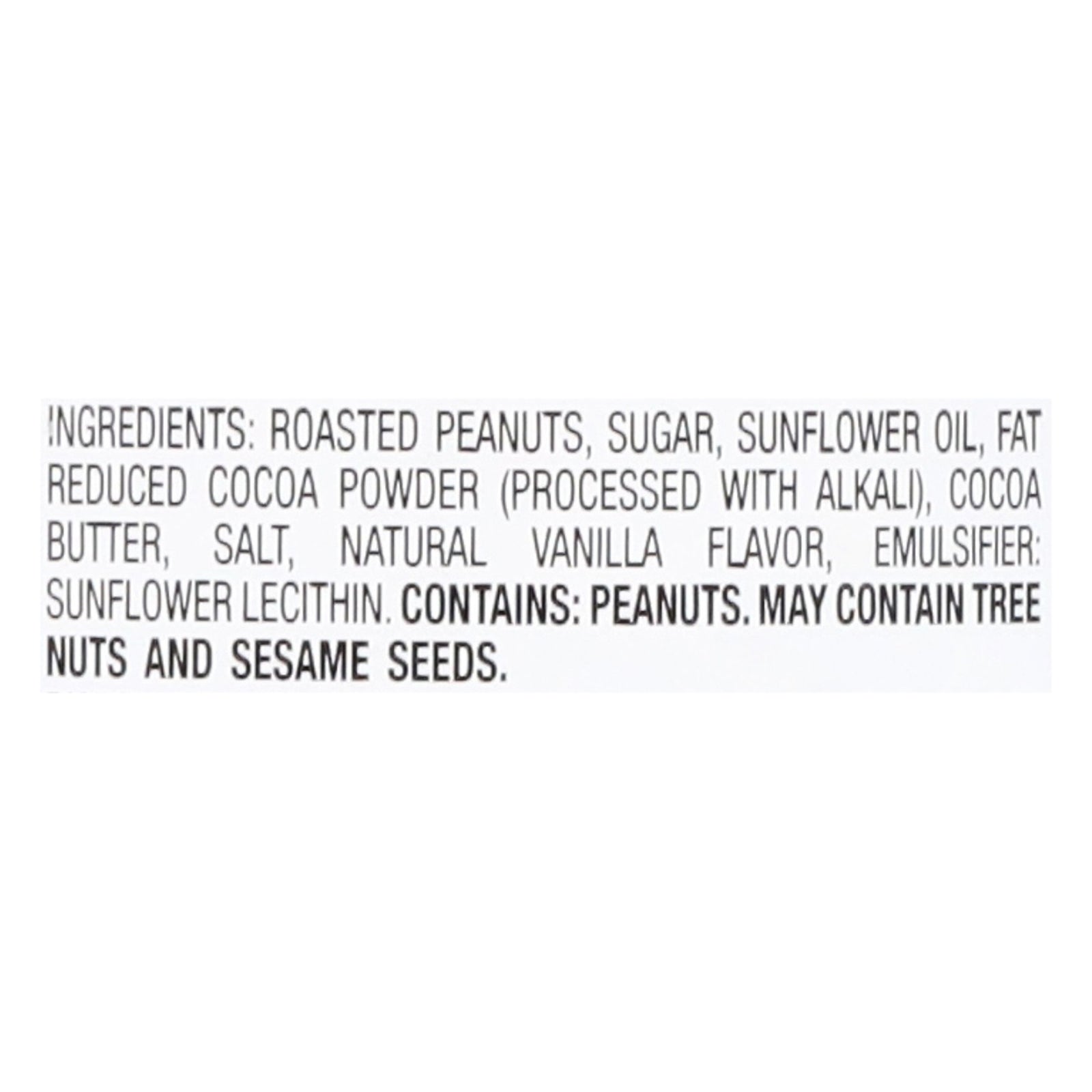 Bonne Maman - Spread Peanut Chocolate - CS of 6-12.3 OZ