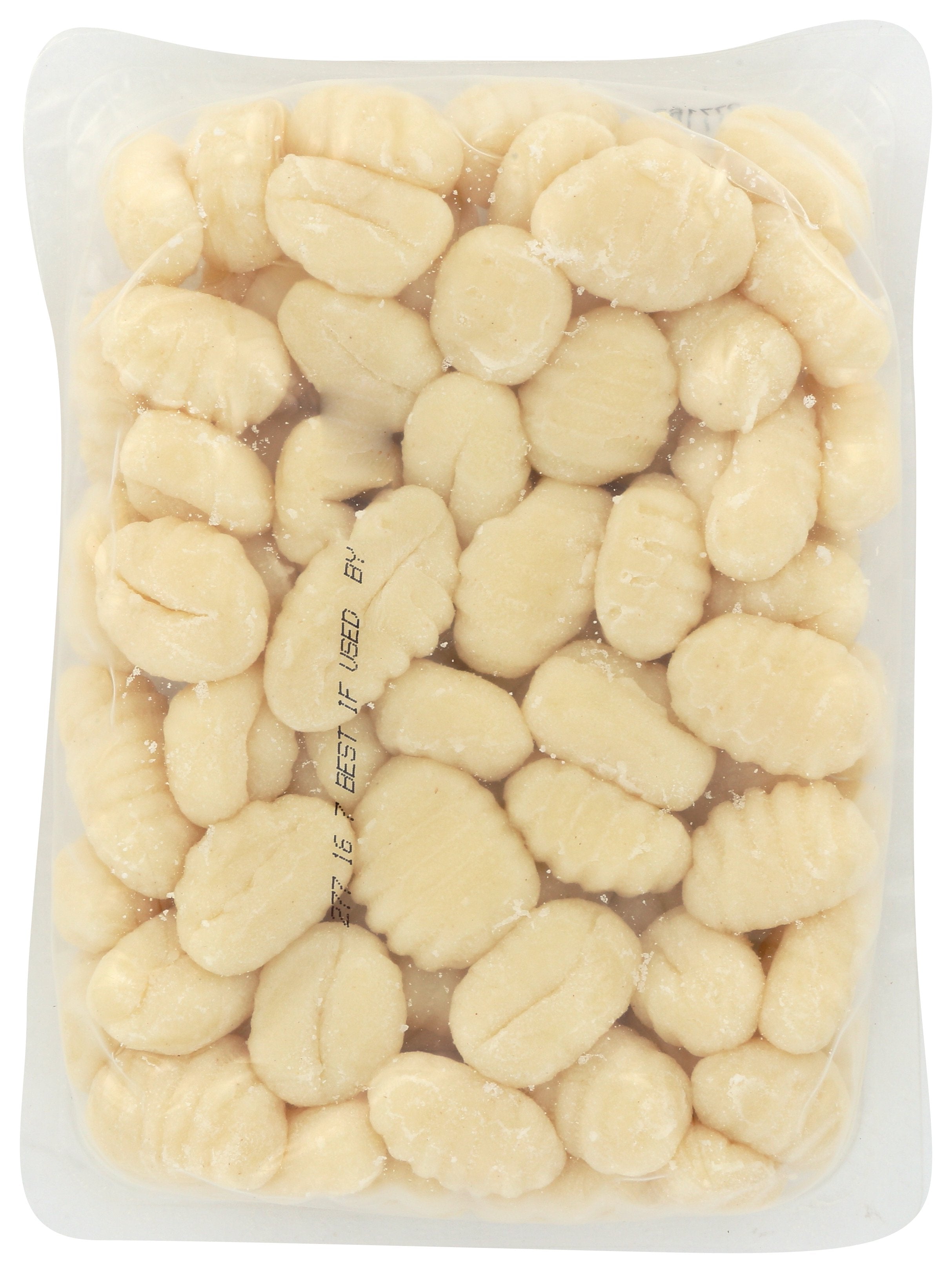 BELLA TERRA PASTA POTATO GNOCCHI ORG - Case of 6