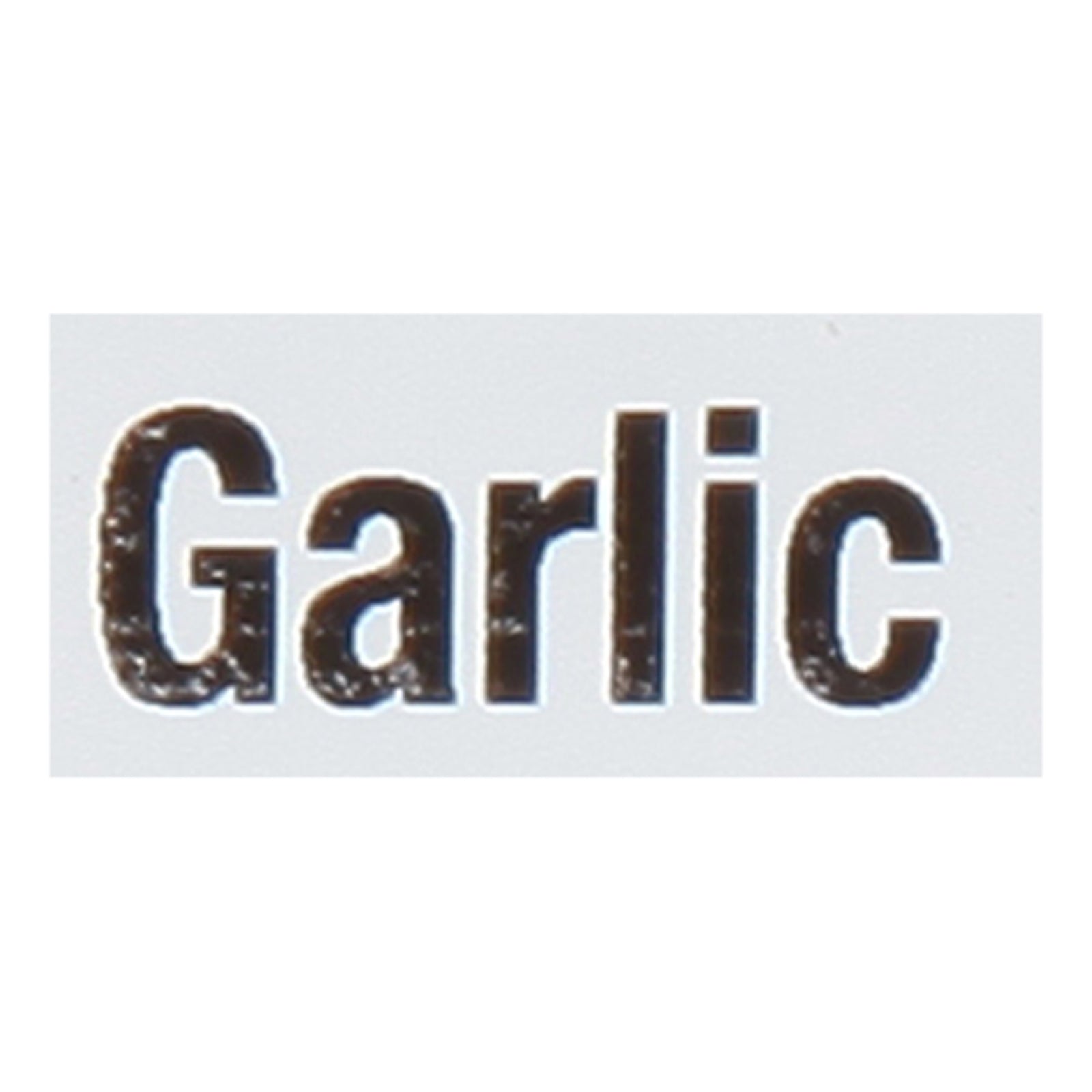 Frontier Herb Garlic Minced - Single Bulk Item - 1lb