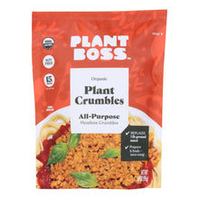 Load image into Gallery viewer, Plant Boss - Mtless Crumble All Prps - Case Of 6-3.35 Oz