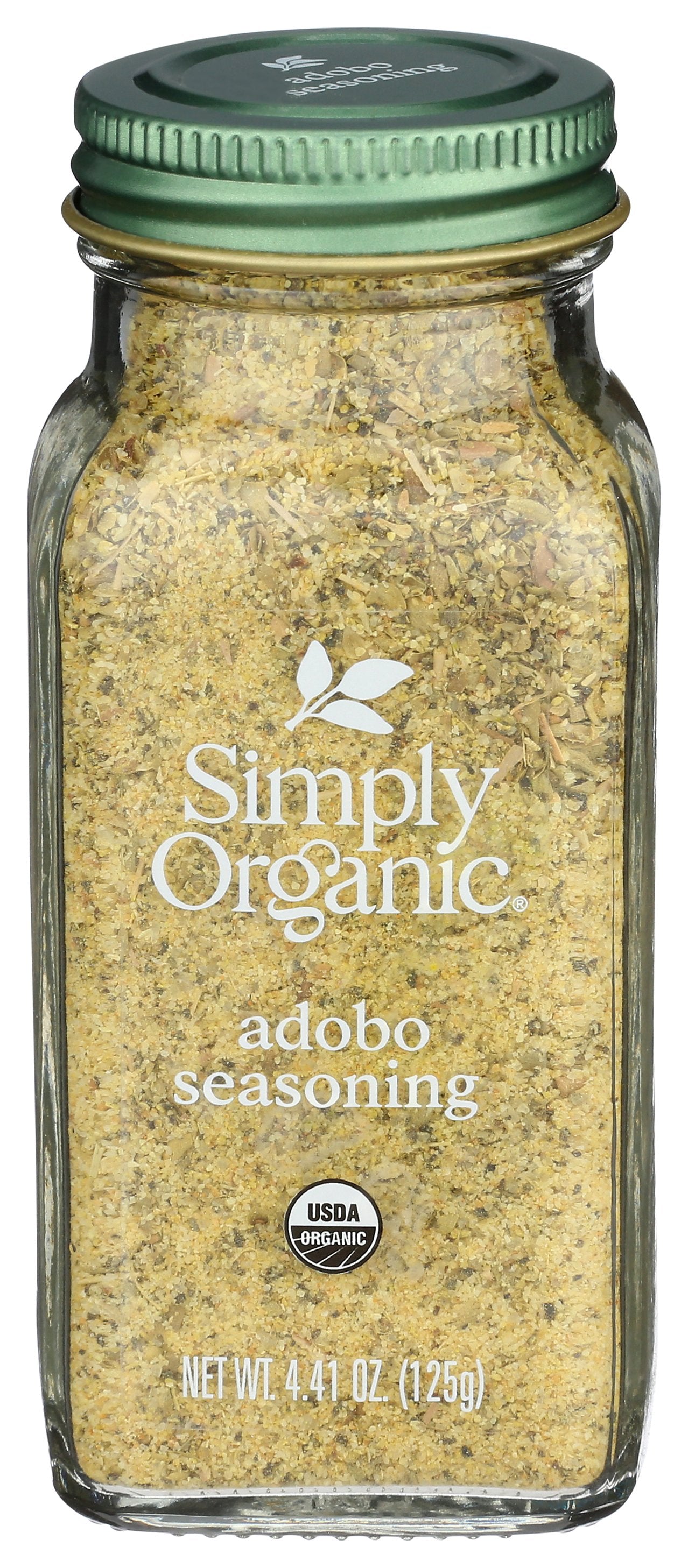 SIMPLY ORGANIC SSNNG ADOBO BTTL - Case of 6