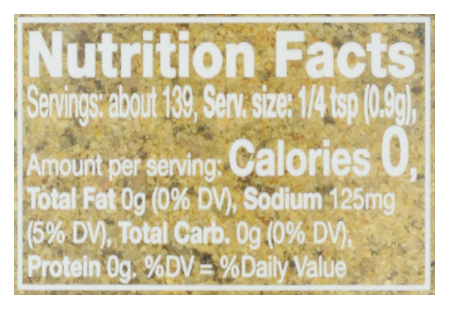 SIMPLY ORGANIC SSNNG ADOBO BTTL - Case of 6