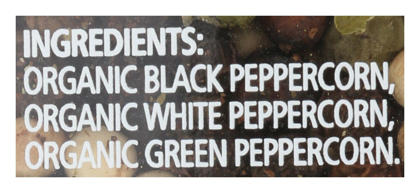 SIMPLY ORGANIC SPICE GRNDR GET CRKN