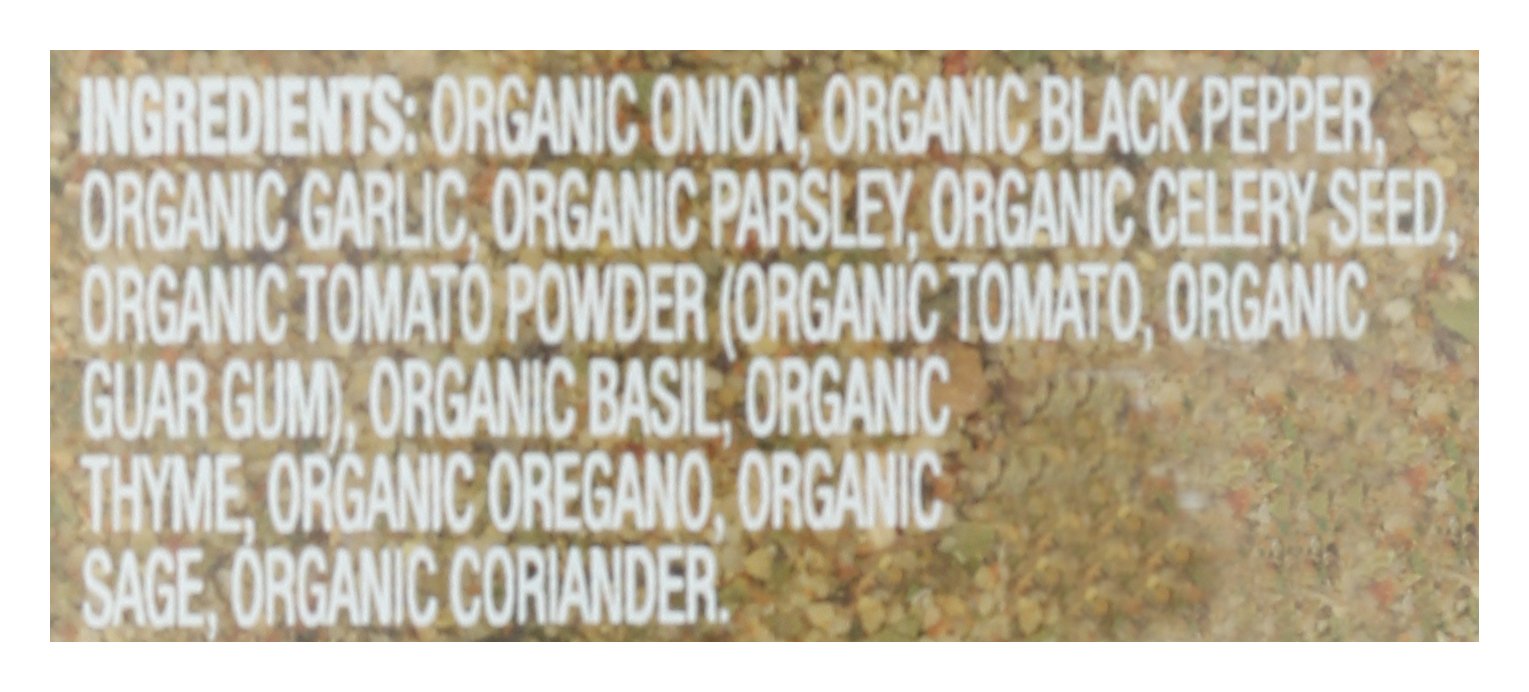 SIMPLY ORGANIC BTL ALL PURPOSE