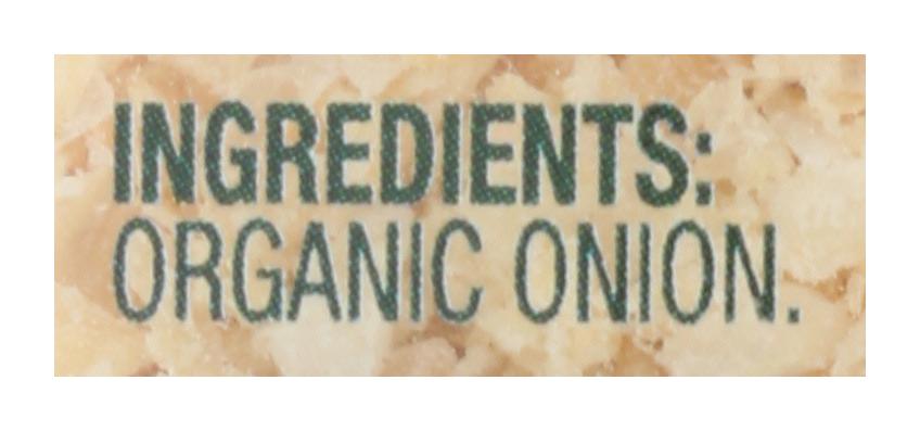 SIMPLY ORGANIC BTL MINCED ONION