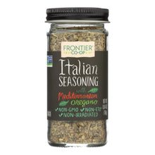 Load image into Gallery viewer, Frontier Herb Italian Seasoning Blend - .64 Oz