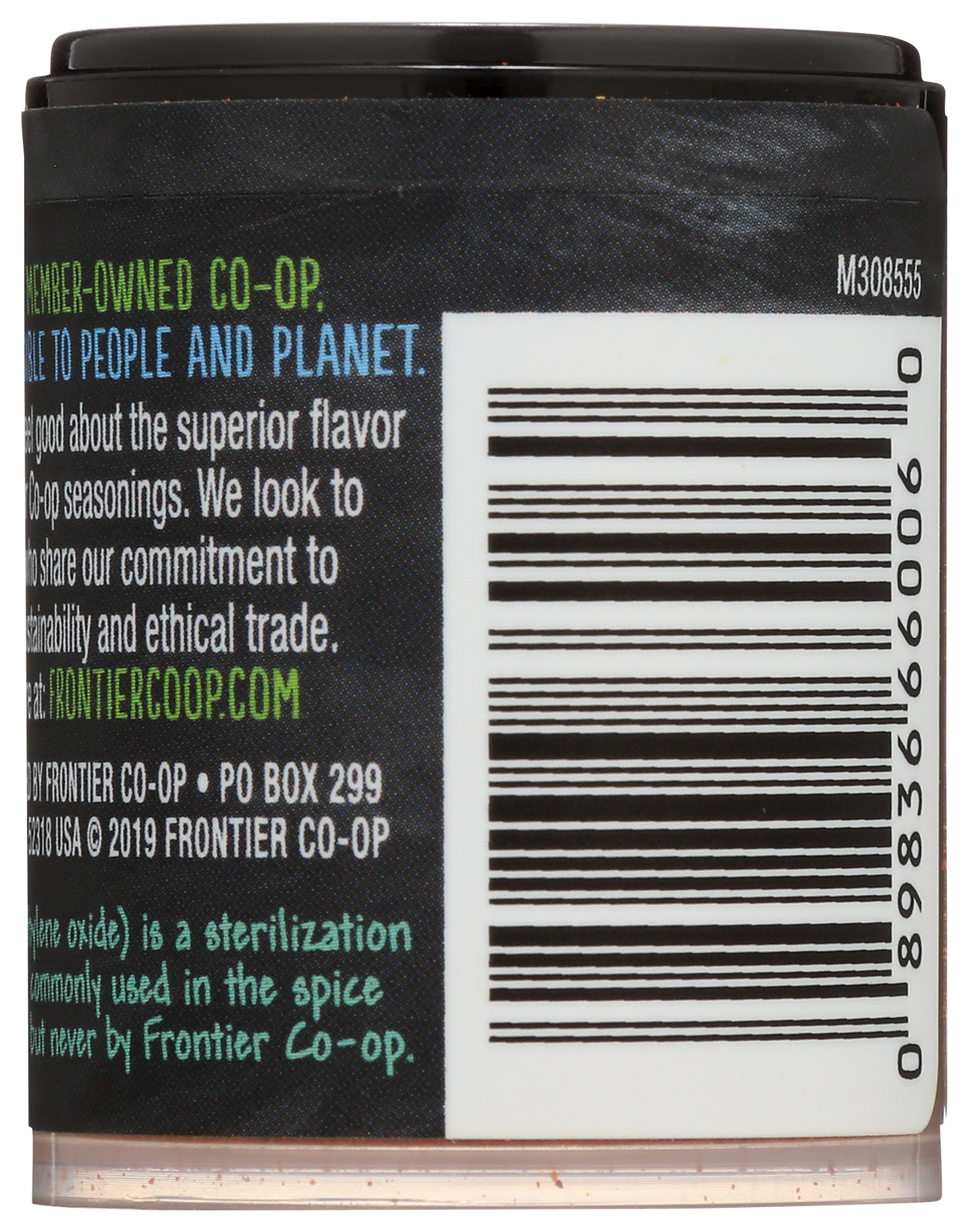 FRONTIER HERB SPICE PAPRIKA MINI - Case of 6
