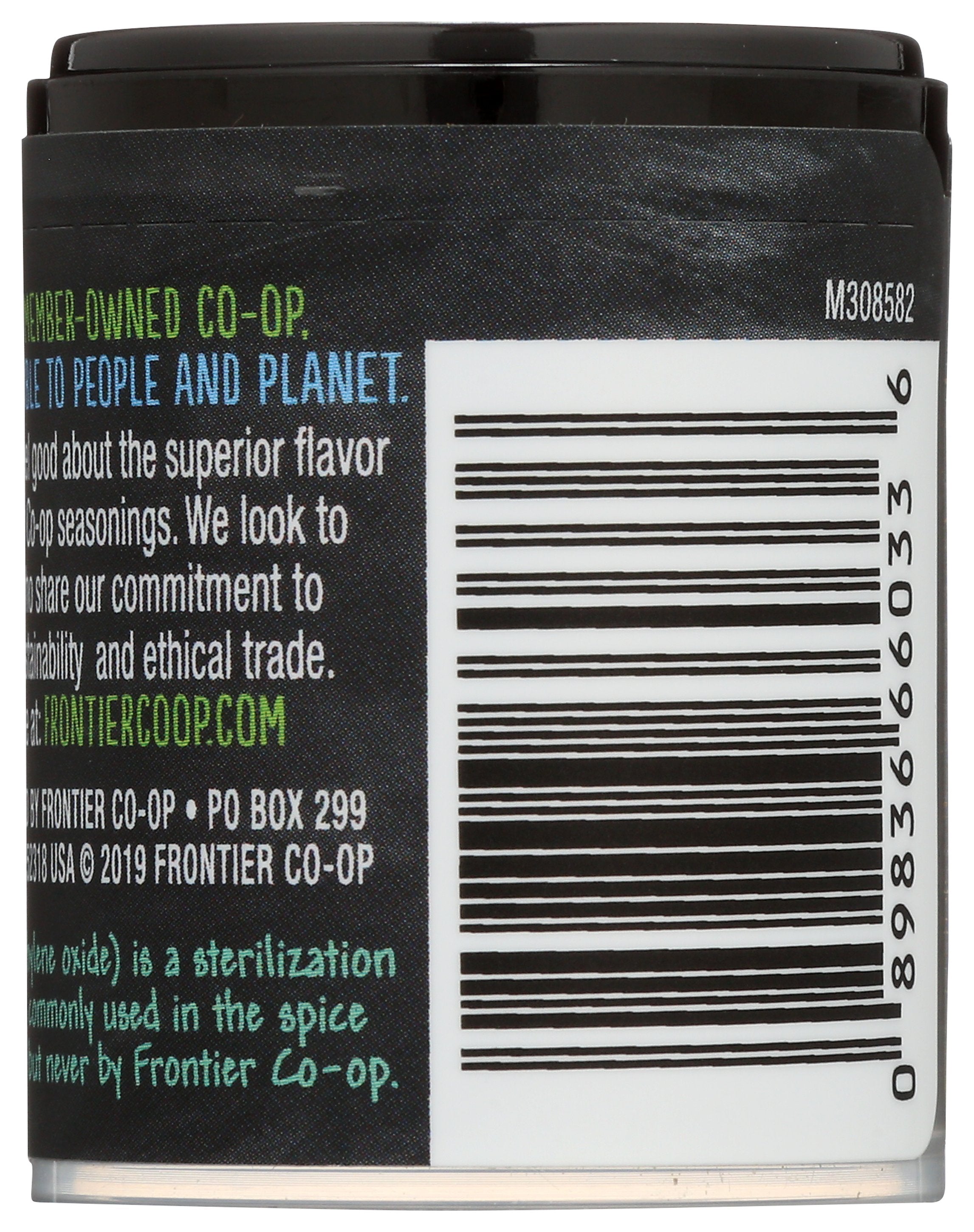 FRONTIER HERB SPICE CELERY SEED - Case of 6