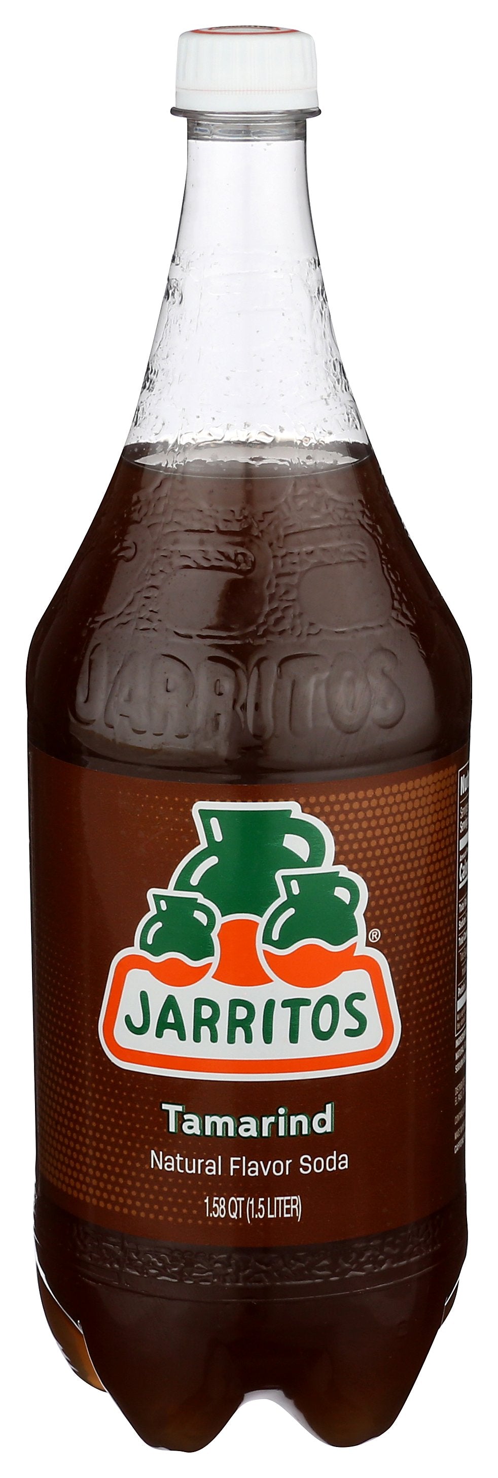 JARRITOS SODA TAMARIND - Case of 8
