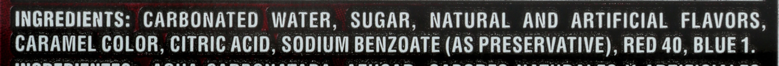 SENORIAL SANGRIA - Case of 24