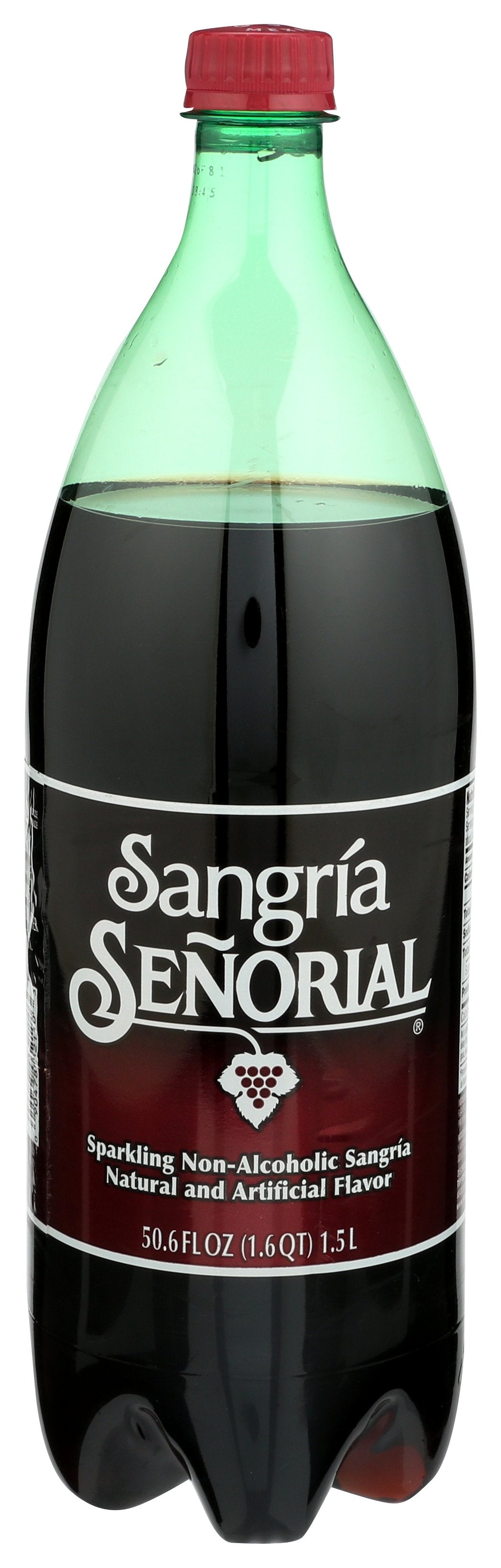 SENORIAL SANGRIA - Case of 8