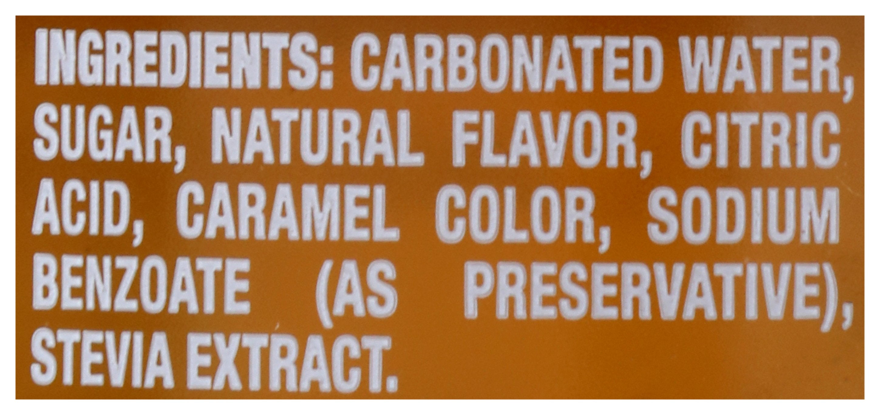 JARRITOS SODA TAMARIND - Case of 24