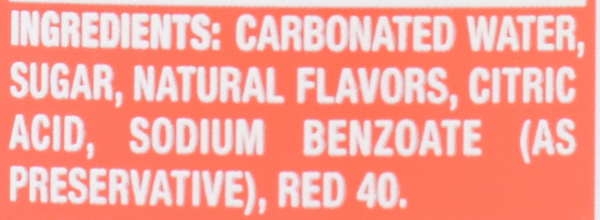 JARRITOS SODA GUAVA - Case of 24