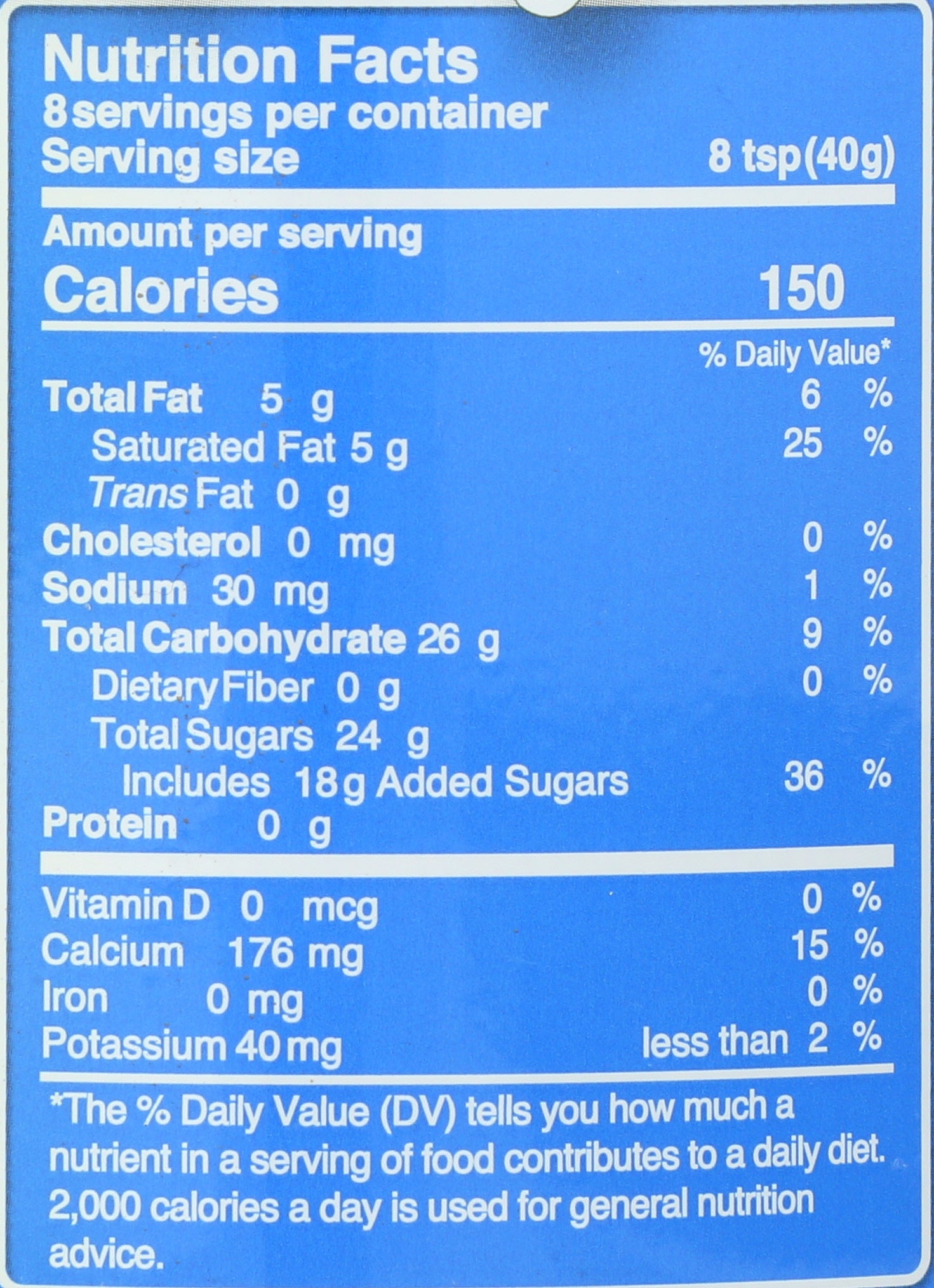 NATURES CHARM CONDENSED COCONUT MILK - Case of 6