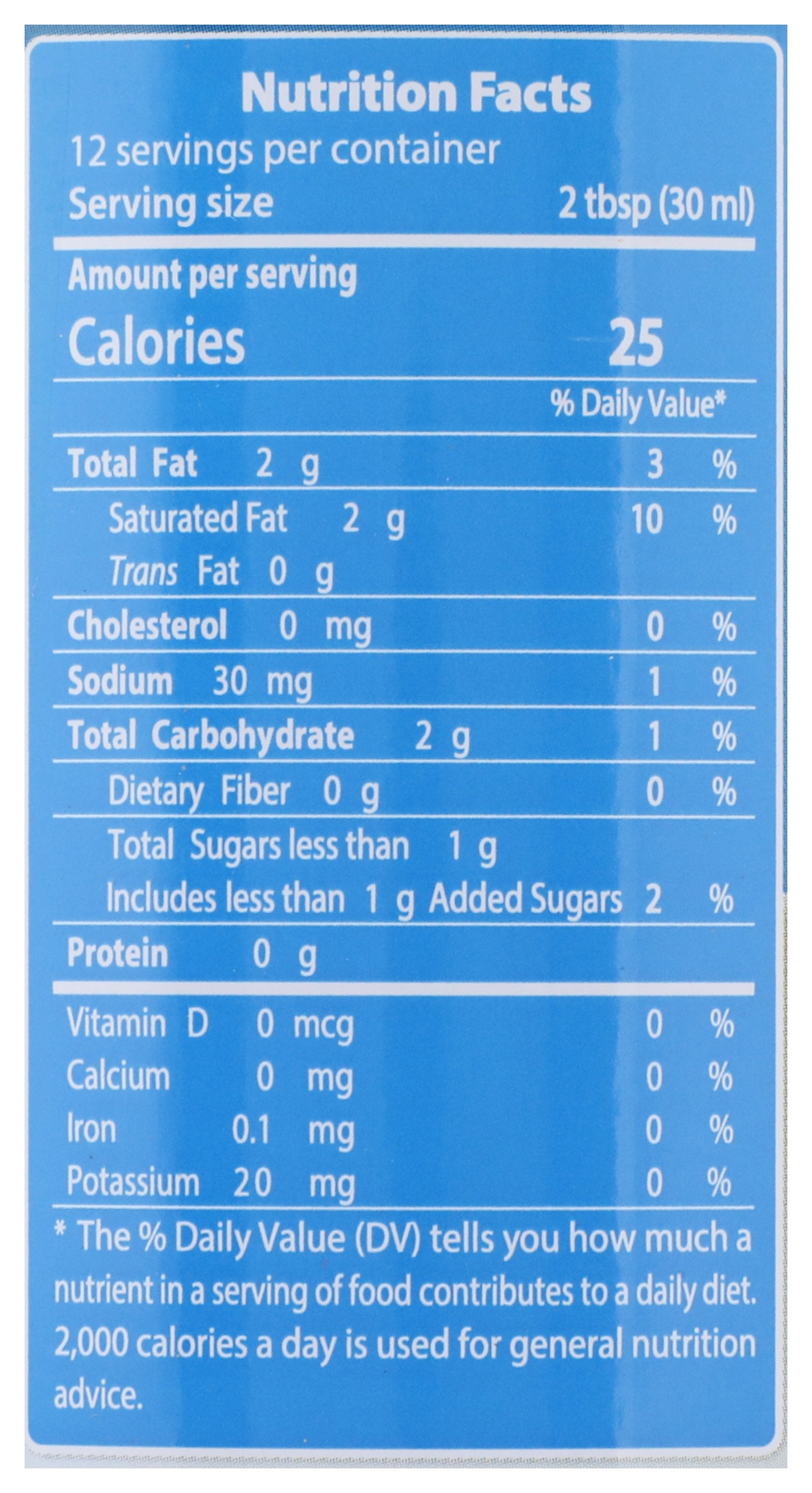 NATURES CHARM COCONUT MILK EVAPORATED - Case of 6