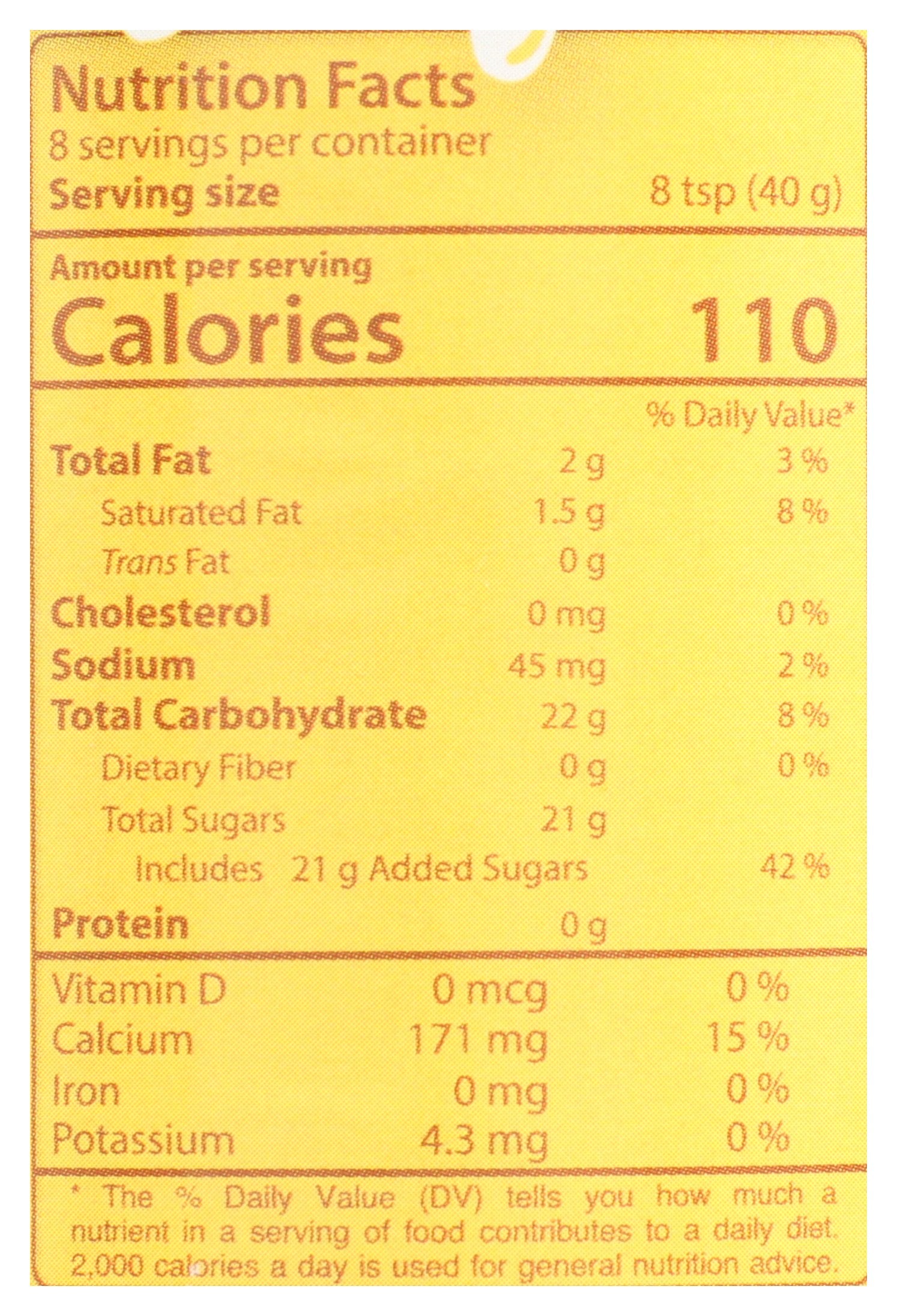 NATURES CHARM MILK OAT CONDENSED - Case of 6