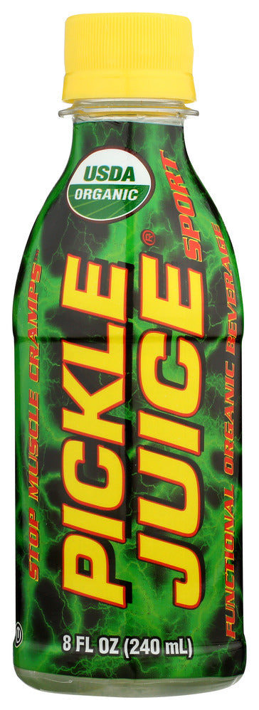 Pickle Juice Juice Pickle Sport - Pack of 12 - 8 fo