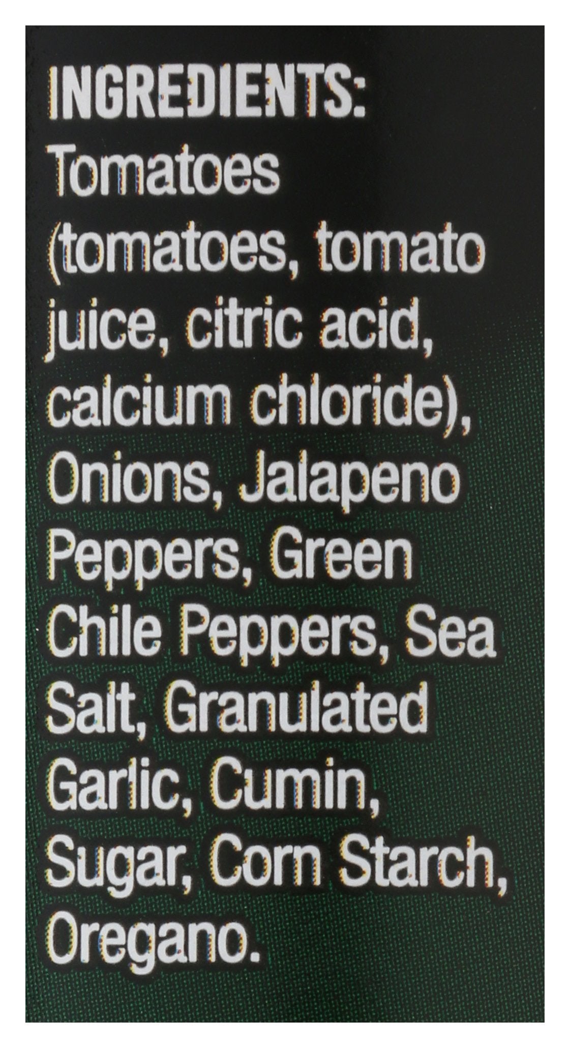 505 SOUTHWESTERN SALSA RESTAURANT STYLE - Case of 12