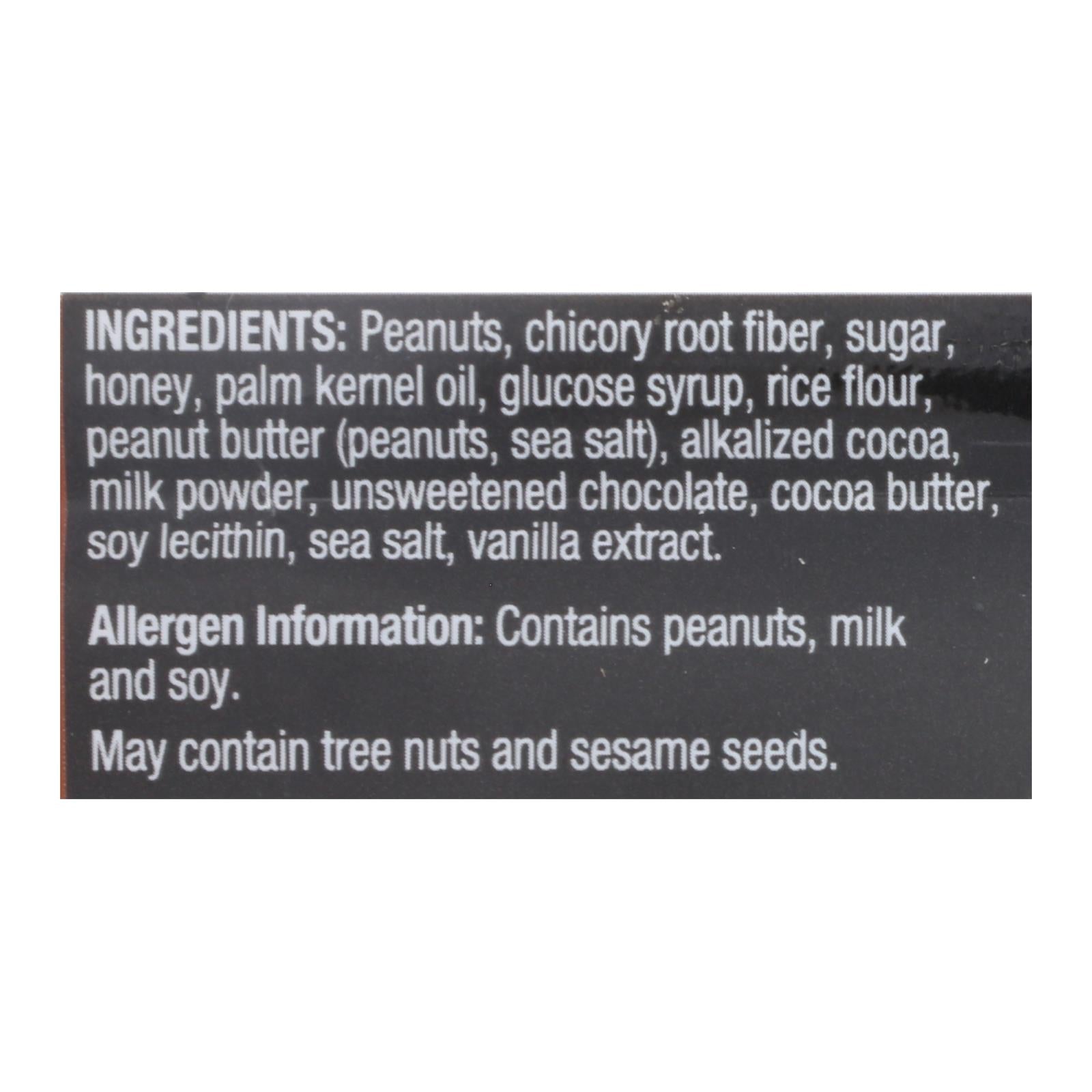 Kind - Bar Milk Chocolate Peanut Bttr - Case Of 12-1.4 Oz