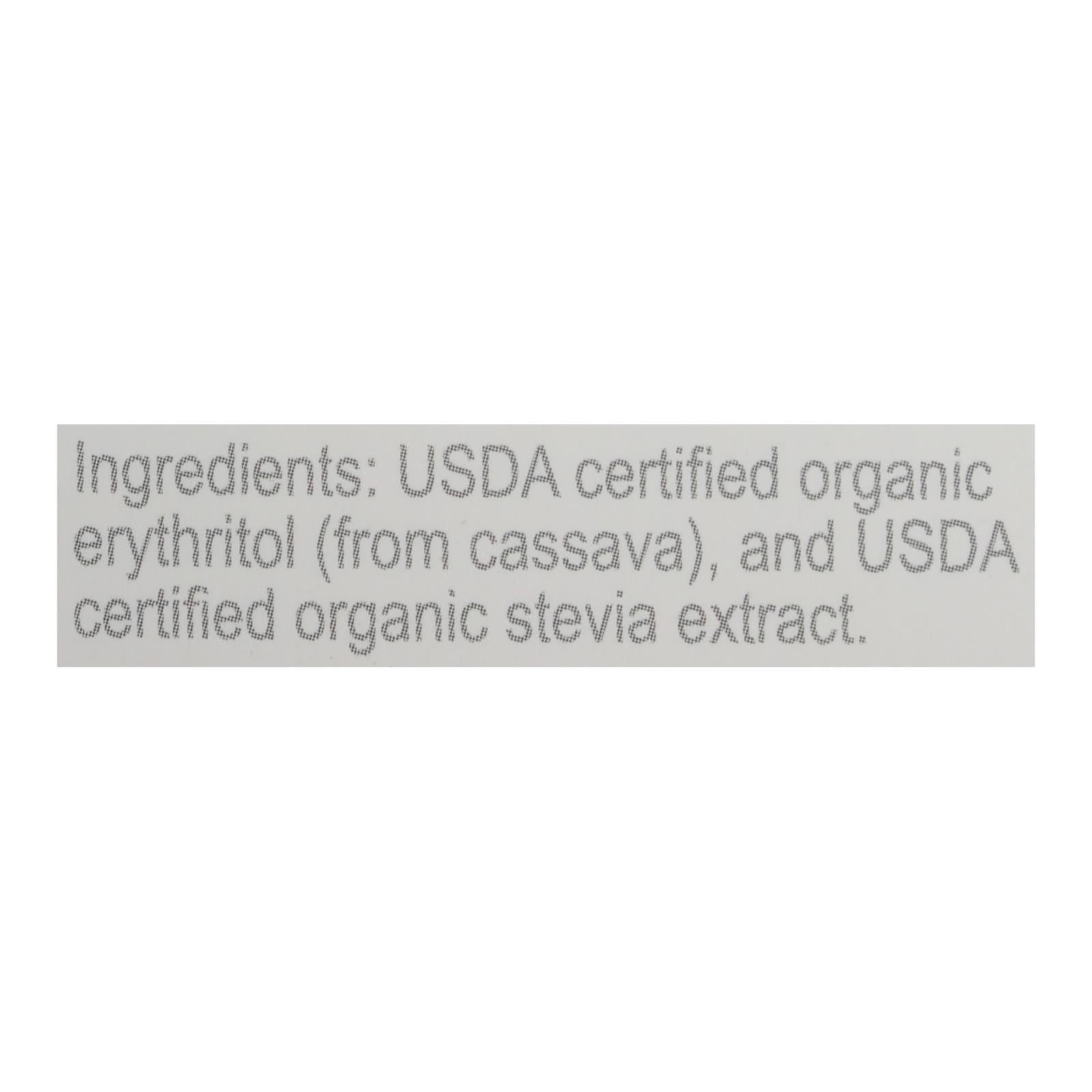 Stevita - Stevia Og2 Original - CS of 6-50 PKT