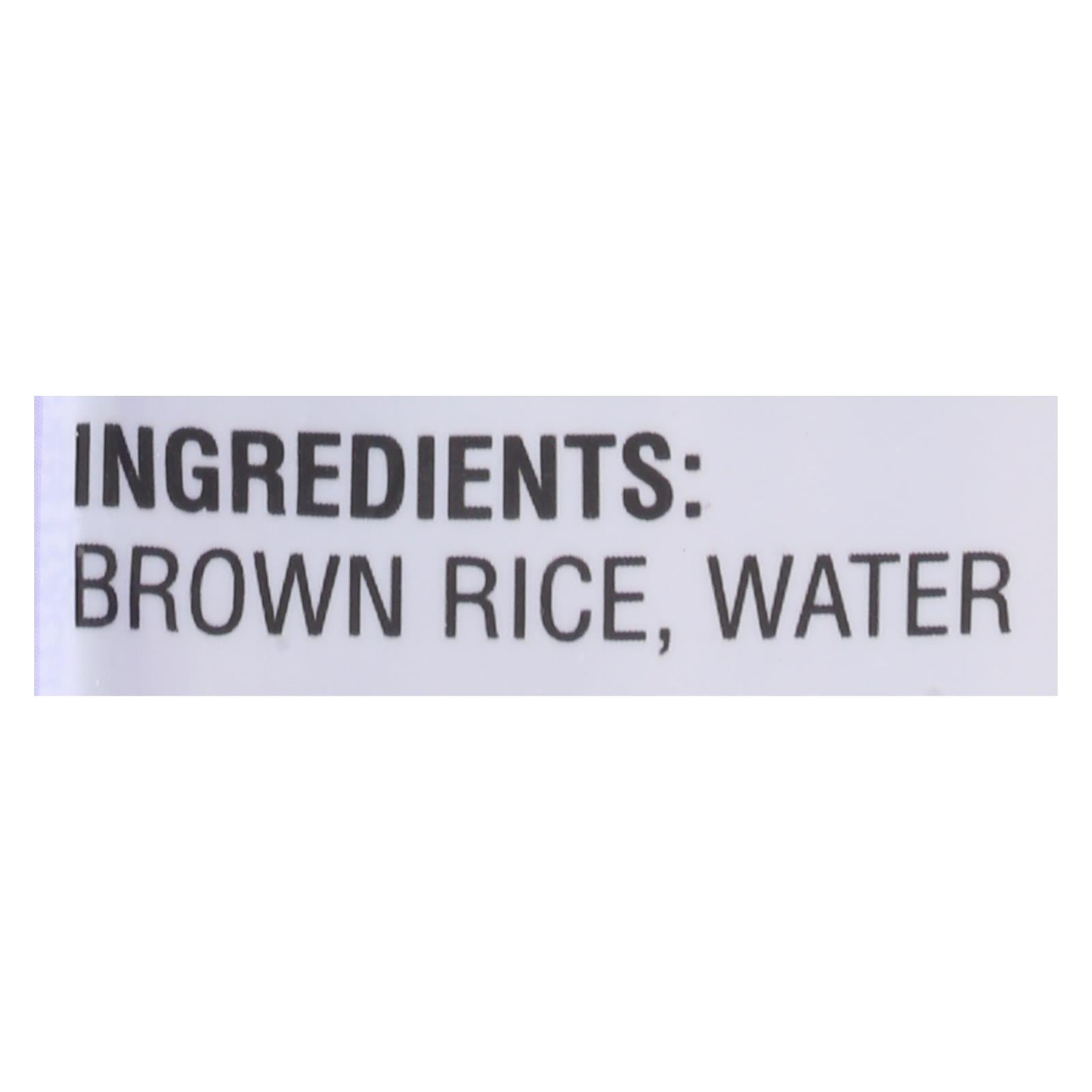 Tinkyada Brown Rice Spaghetti - Case of 12 - 16 oz