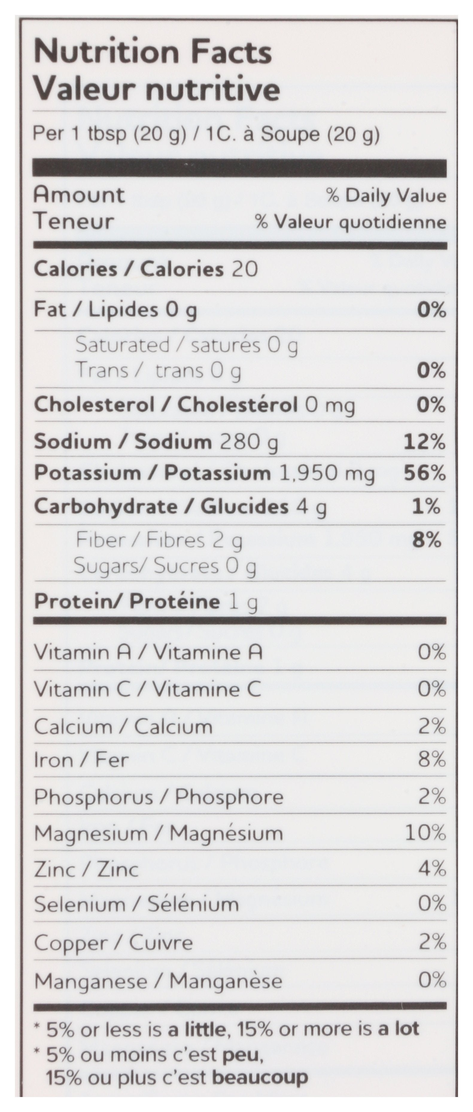 PLUMPP IRISH SEA MOSS GOLD [RAW IRISH SEA MOSS- GOLD (40G) - 1.4 OZ]