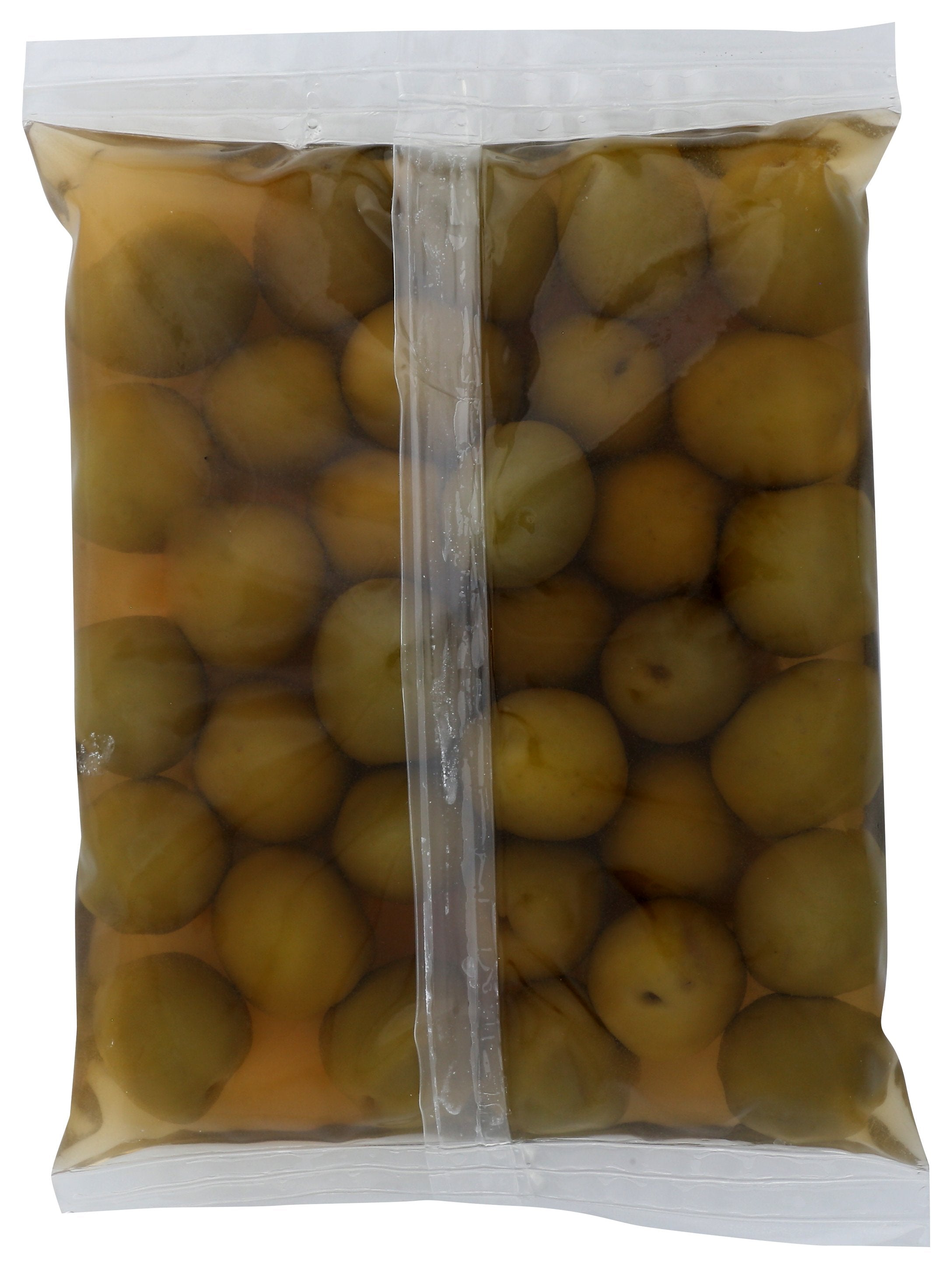 DIVINA POUCH OLIVES CASTLVTRANO - Case of 18