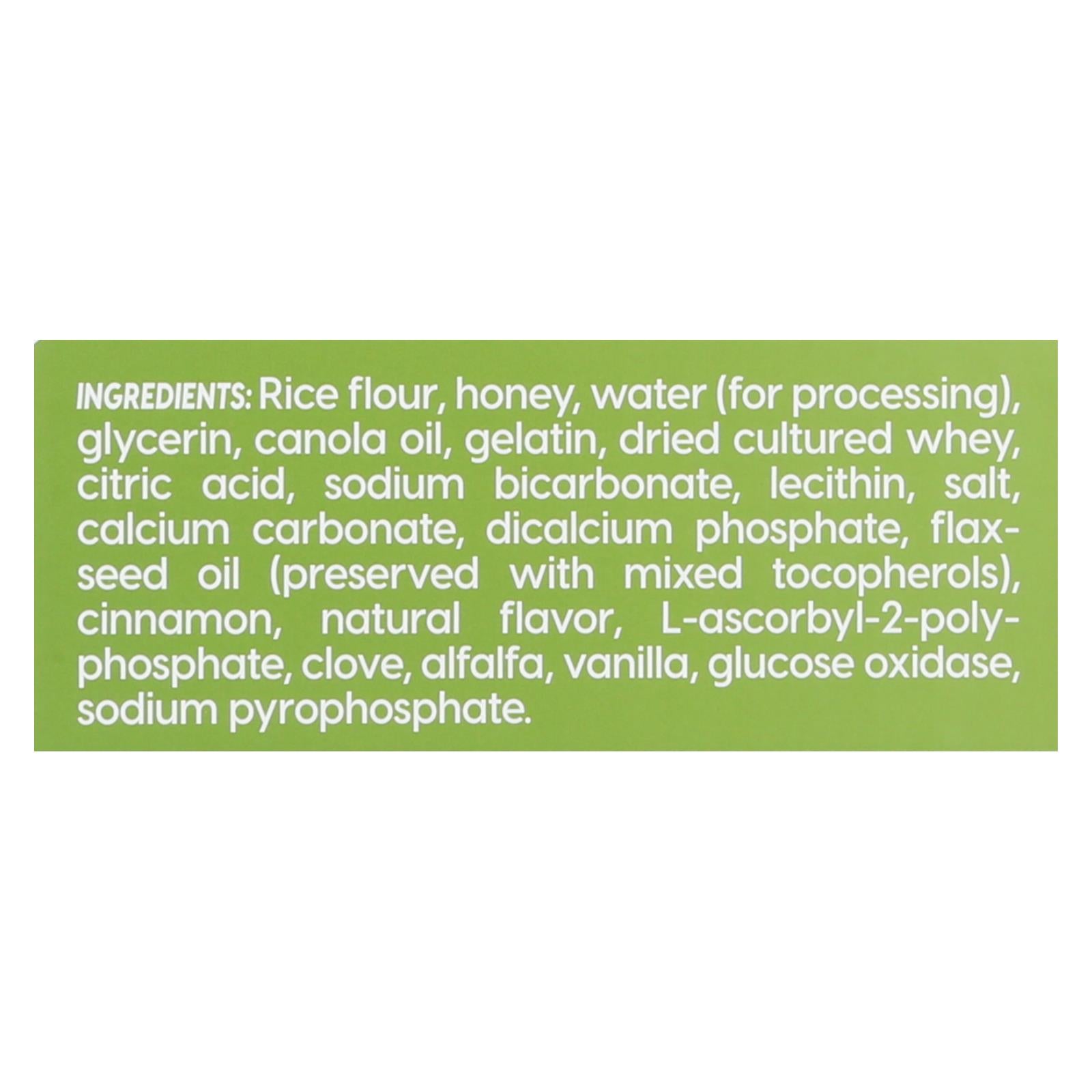 Ark Naturals - Brushless Toothpaste Medium - 1 Each - 60 CT